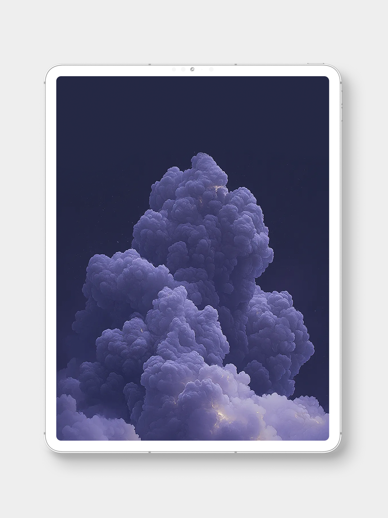 4K HD Apple デバイスの壁紙 背景デザイン 5 パック