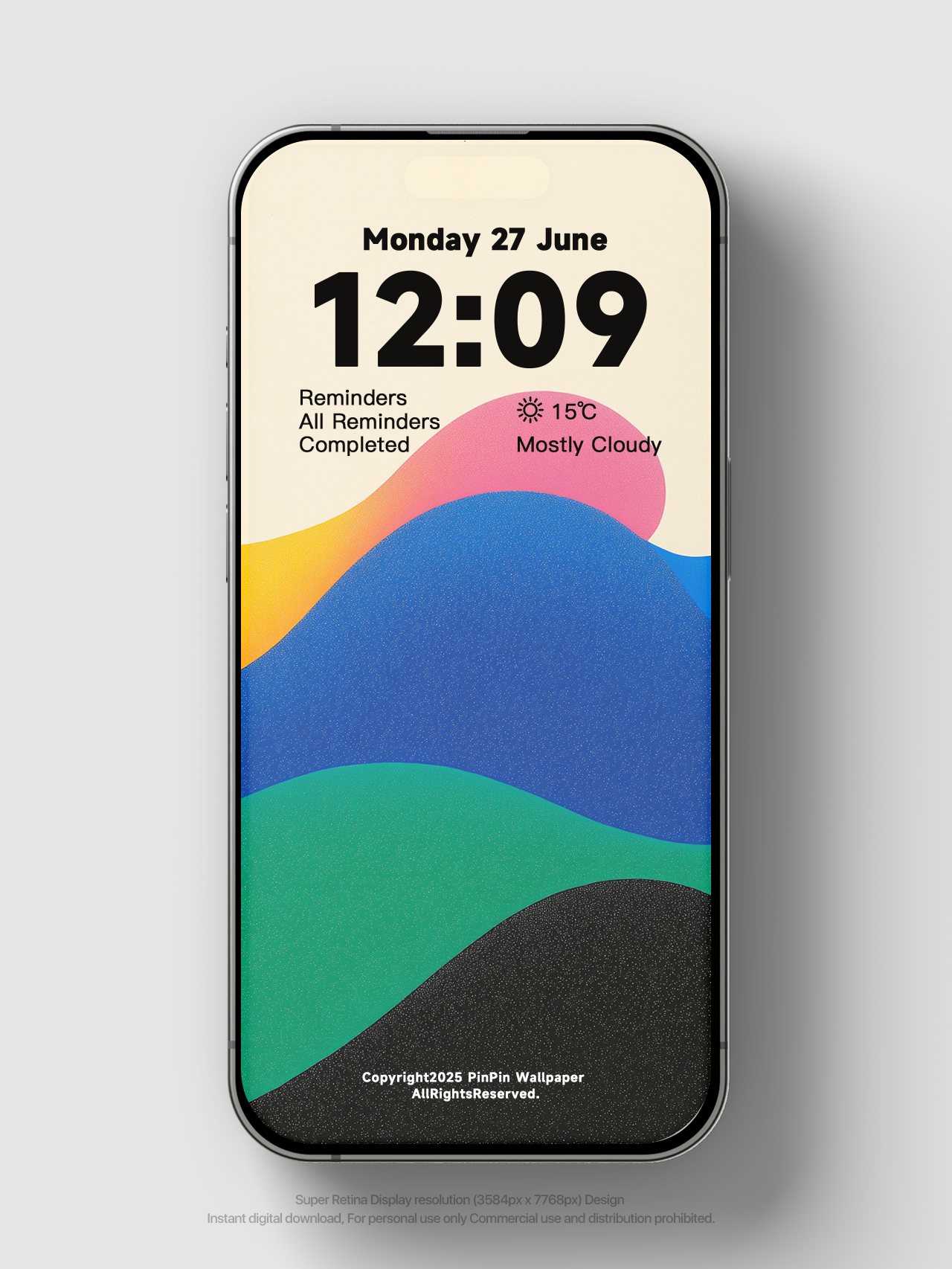 4K HD Phone Wallpaper Background -Abstract style Wallpapers for iPhone and Android