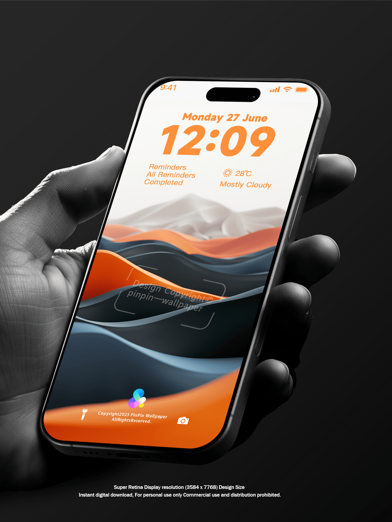 4K HD Phone Wallpaper Background -abstract style Wallpapers for iPhone and Android