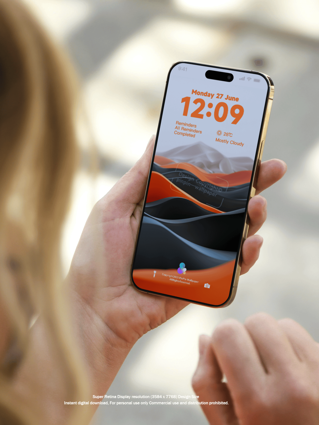 4K HD Phone Wallpaper Background -abstract style Wallpapers for iPhone and Android