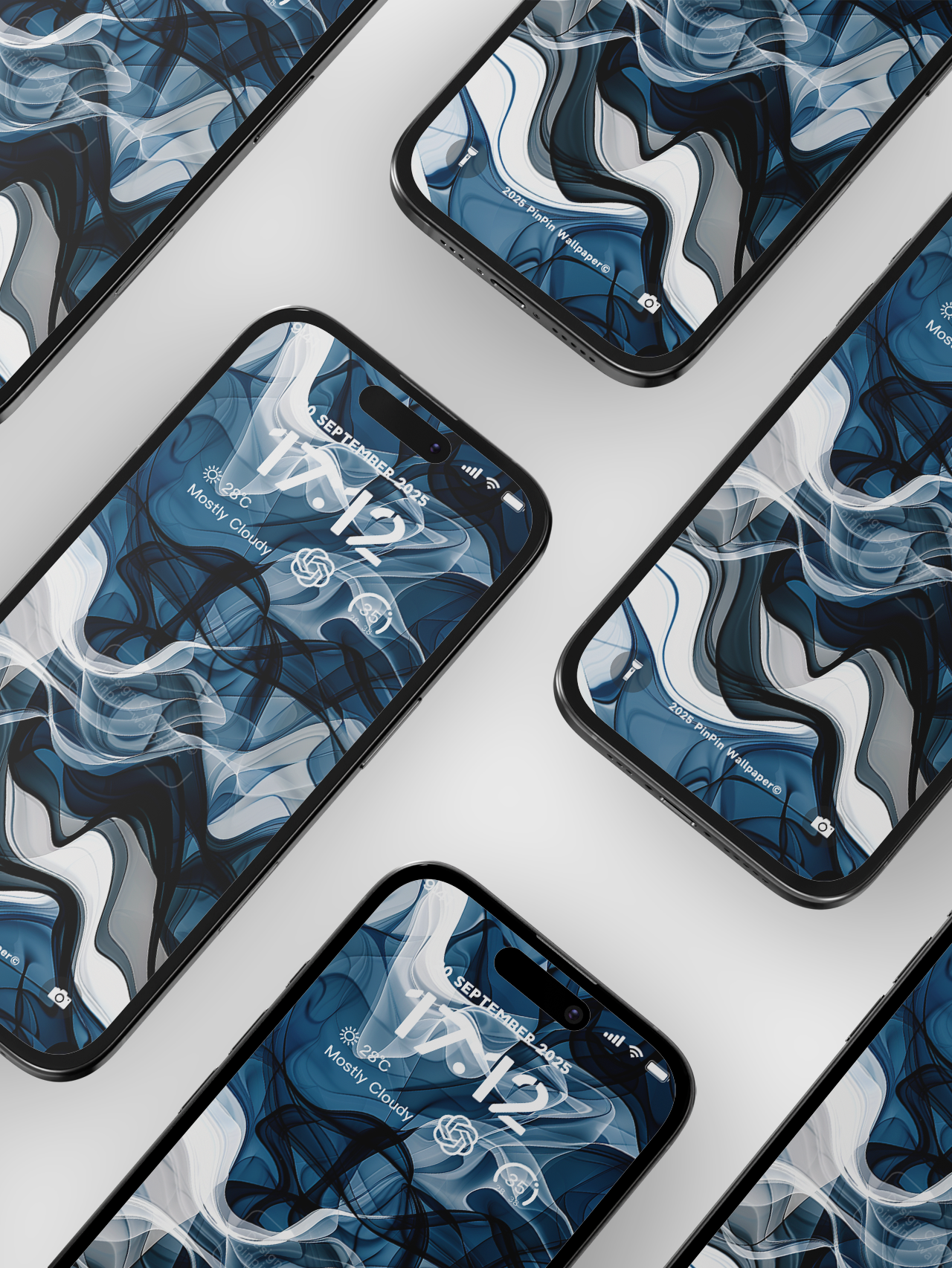 4K HD Phone Wallpaper Background -abstract style Wallpapers for iPhone and Android