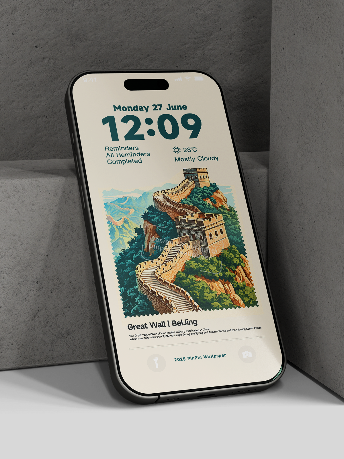 4K HD 壁紙の背景 - iPhone および Android 向け Black Universe Series20