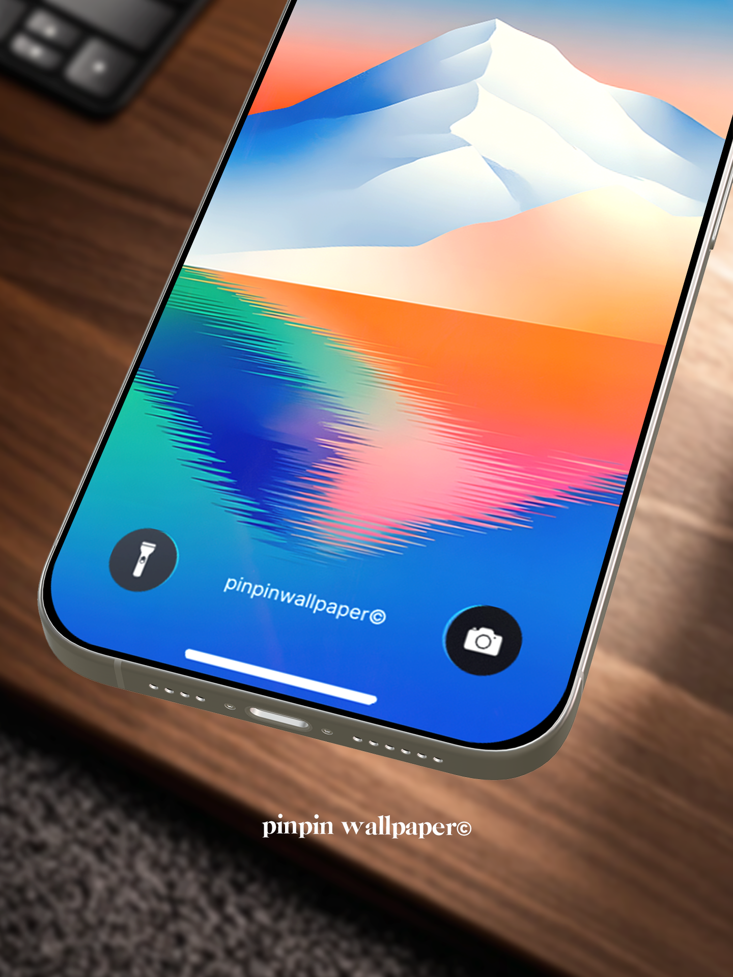 4K HD 壁紙の背景 - iPhone および Android 向け Black Universe Series20