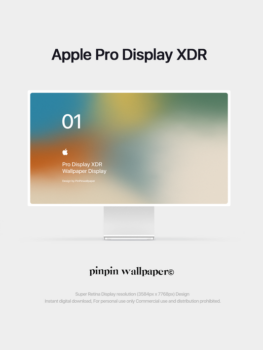 4K HD Apple Devices wallpaper Background Gradient Abstract Style Bule Lighthouse on Iceland for phone and ipad imac macbook 5 PACK