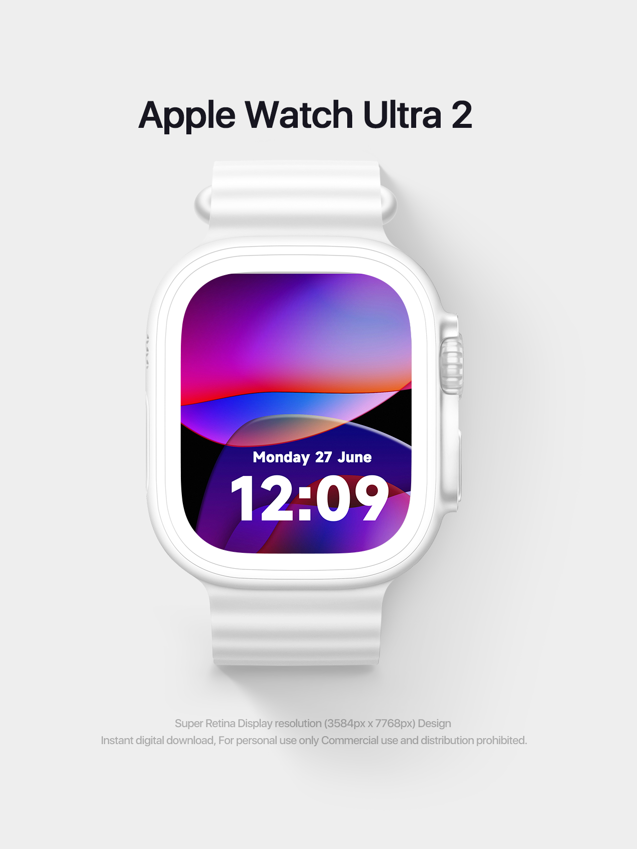 2024 デスクトップ壁紙オーガナイザー背景 HD - Win & Mac 用のブラウンセレニティ