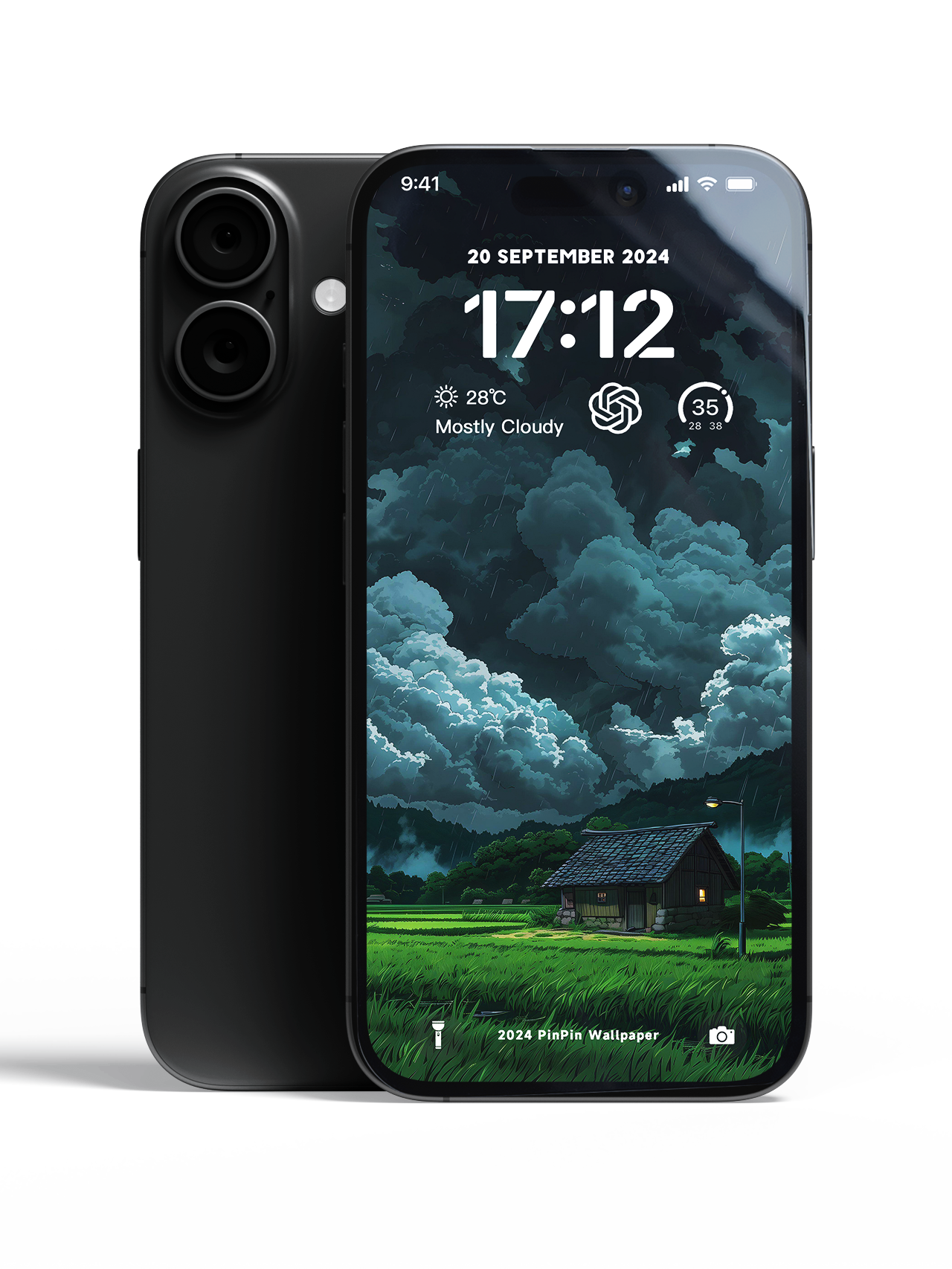 4K HD壁紙の背景 - iPhoneおよびAndroid用の幾何学模様