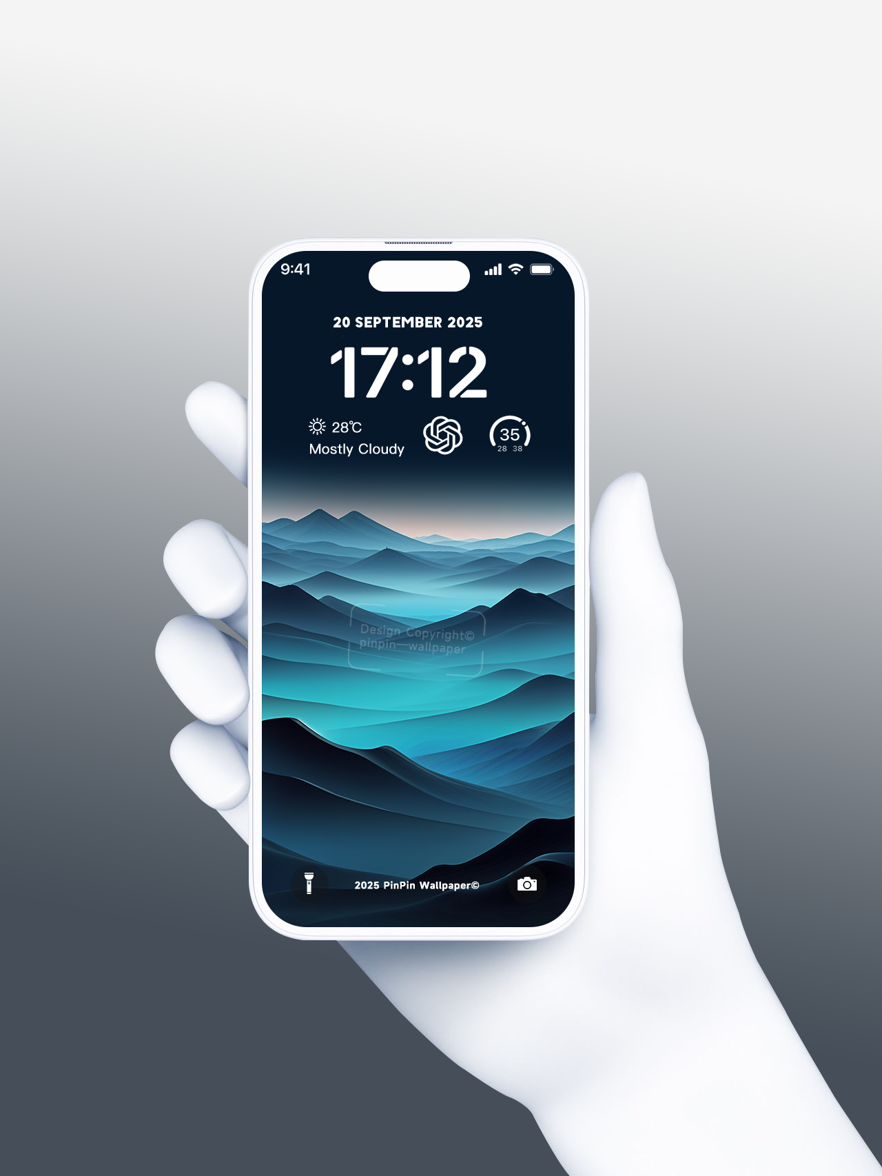 4K HD Phone Wallpaper Background -abstract style Wallpapers for iPhone and Android