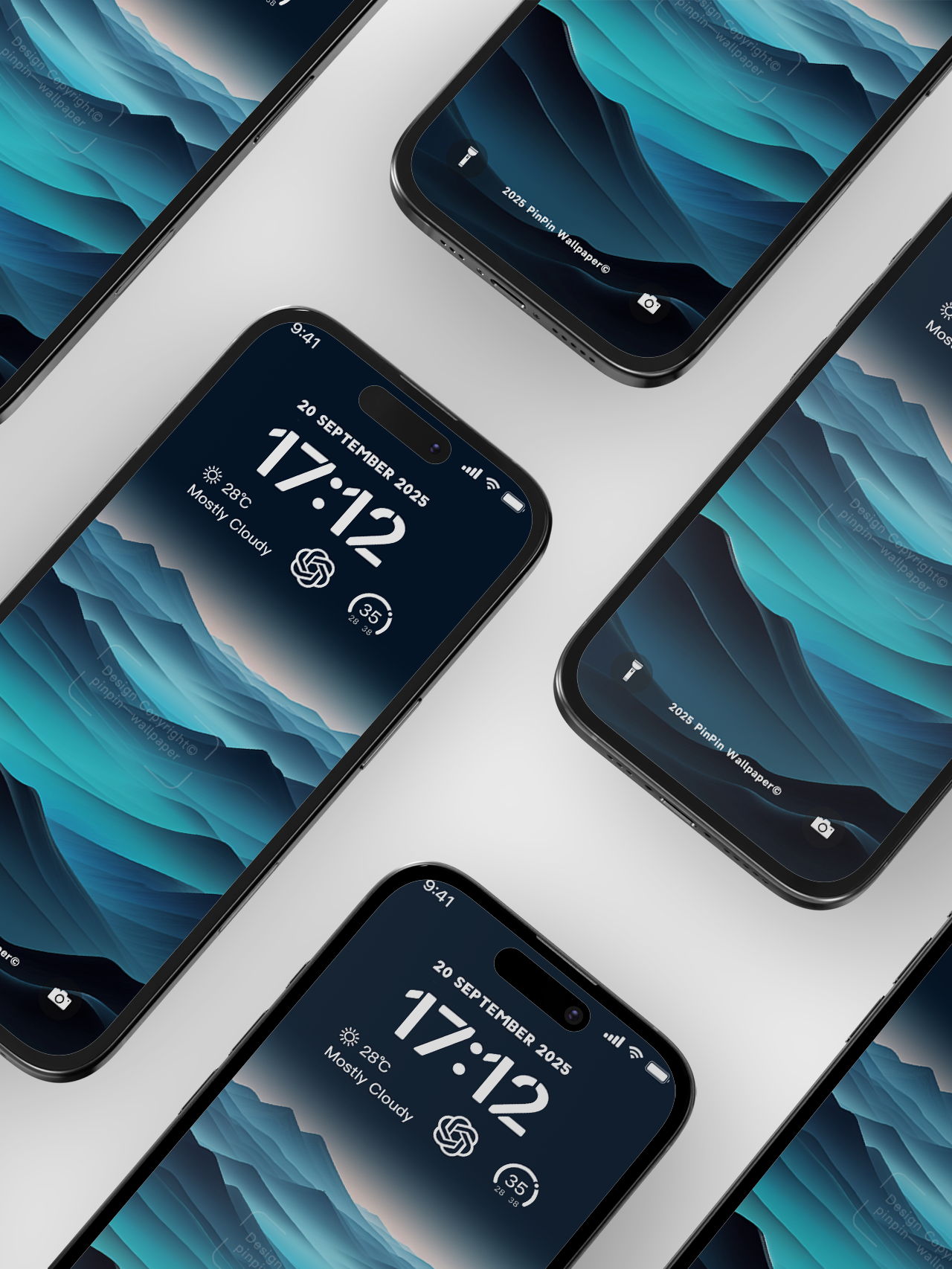 4K HD Phone Wallpaper Background -abstract style Wallpapers for iPhone and Android