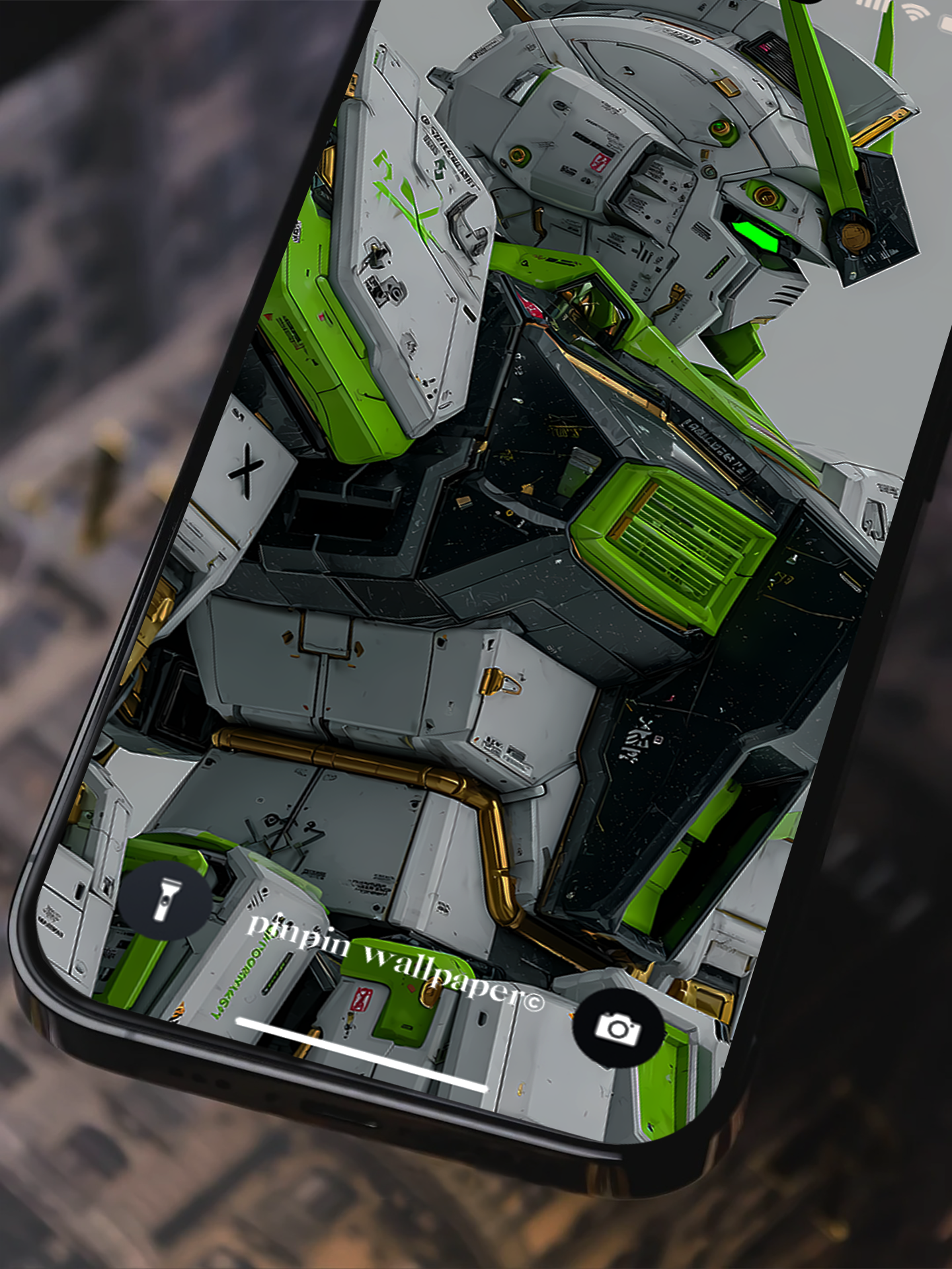 4K HD 壁紙の背景 - iPhone および Android 向け Black Universe Series20