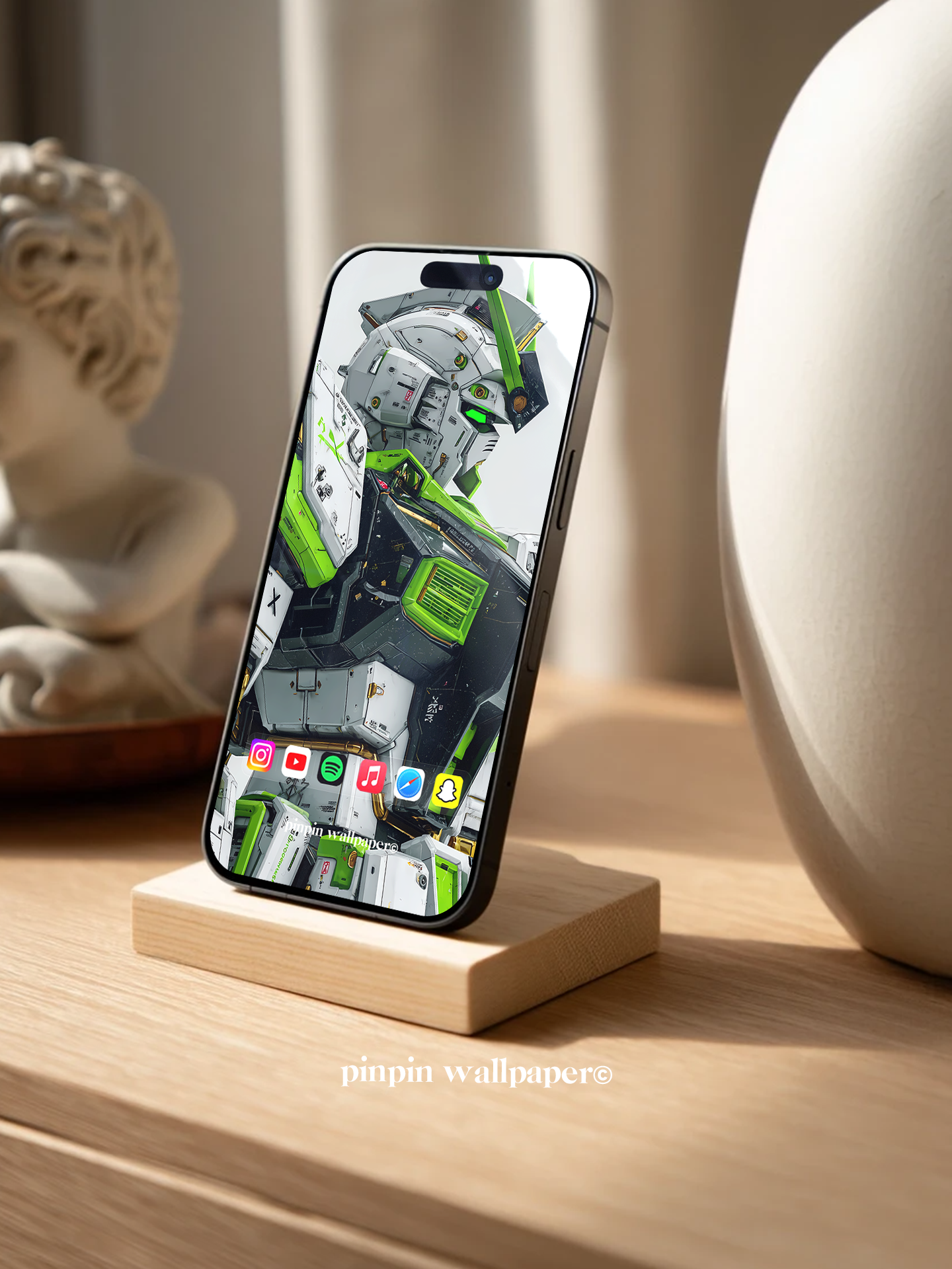 4K HD 壁紙の背景 - iPhone および Android 向け Black Universe Series20