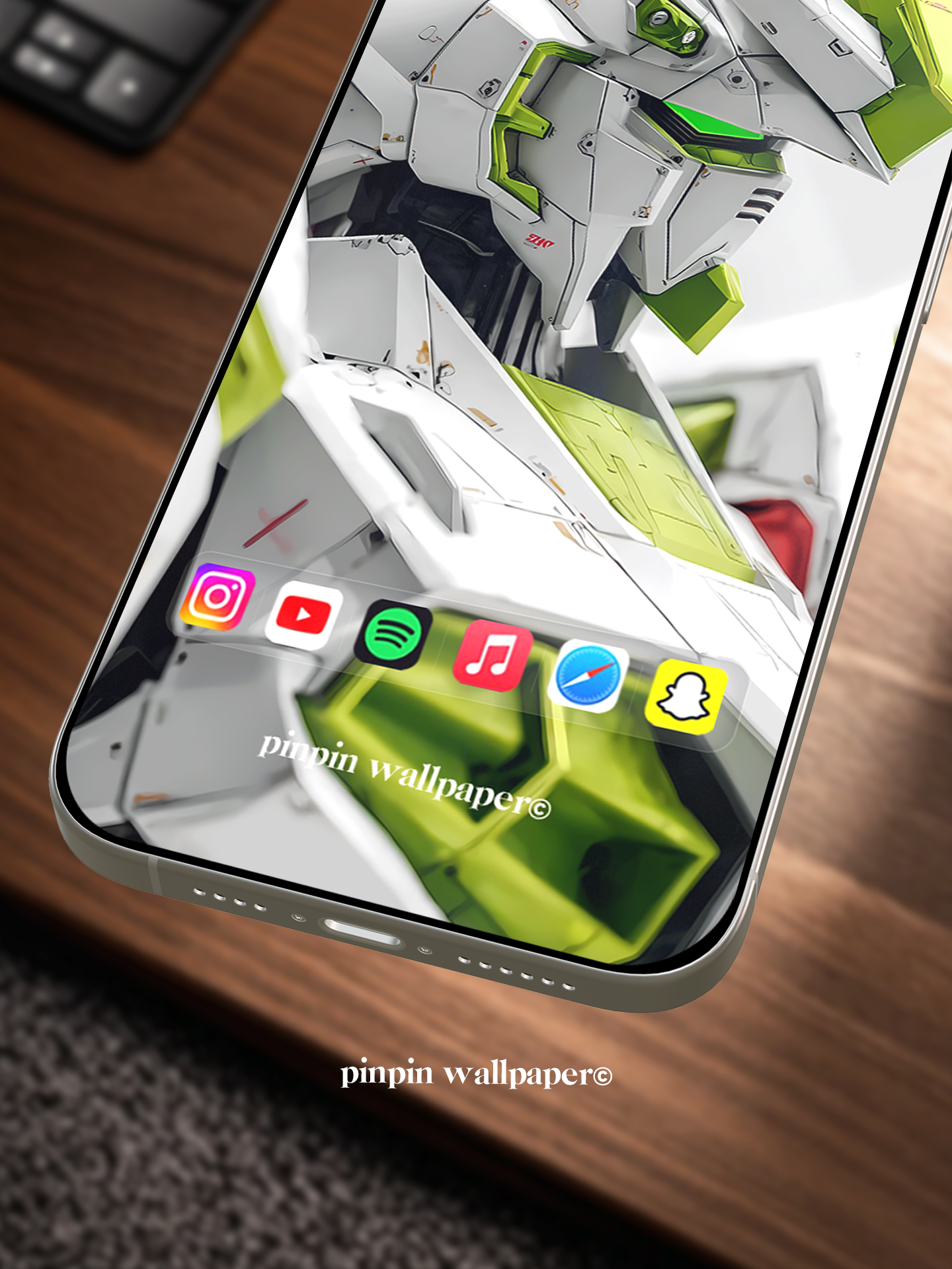 4K HD 壁紙の背景 - iPhone および Android 向け Black Universe Series20