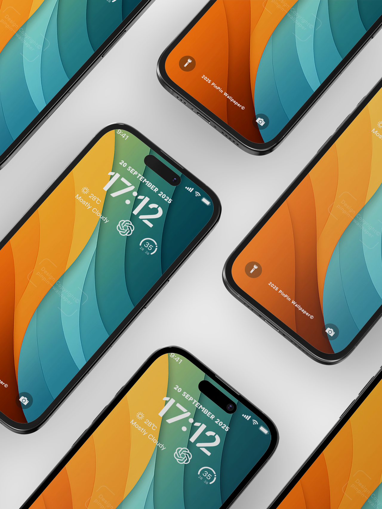 4K HD Phone Wallpaper Background -abstract style Wallpapers for iPhone and Android