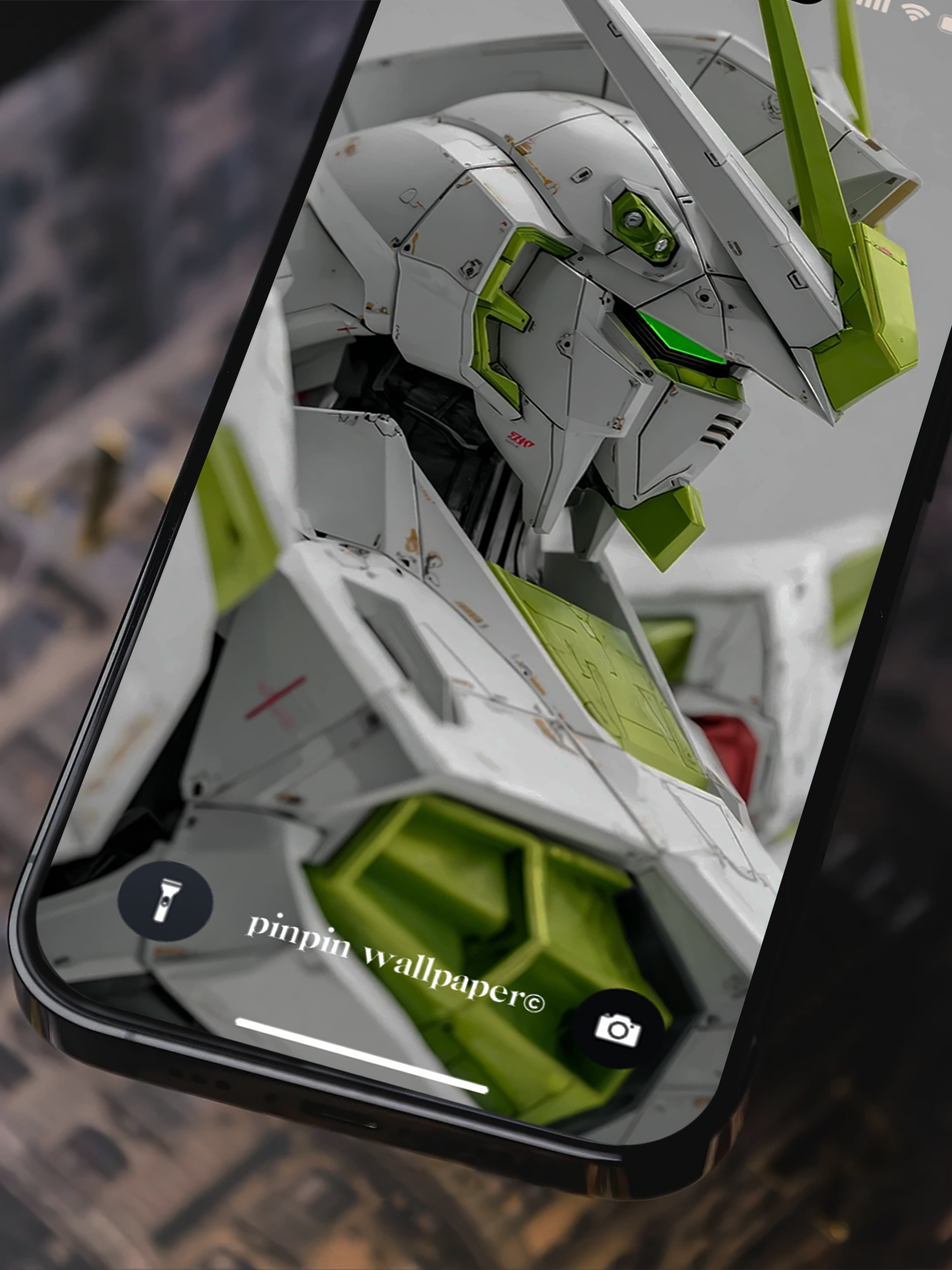 4K HD 壁紙の背景 - iPhone および Android 向け Black Universe Series20
