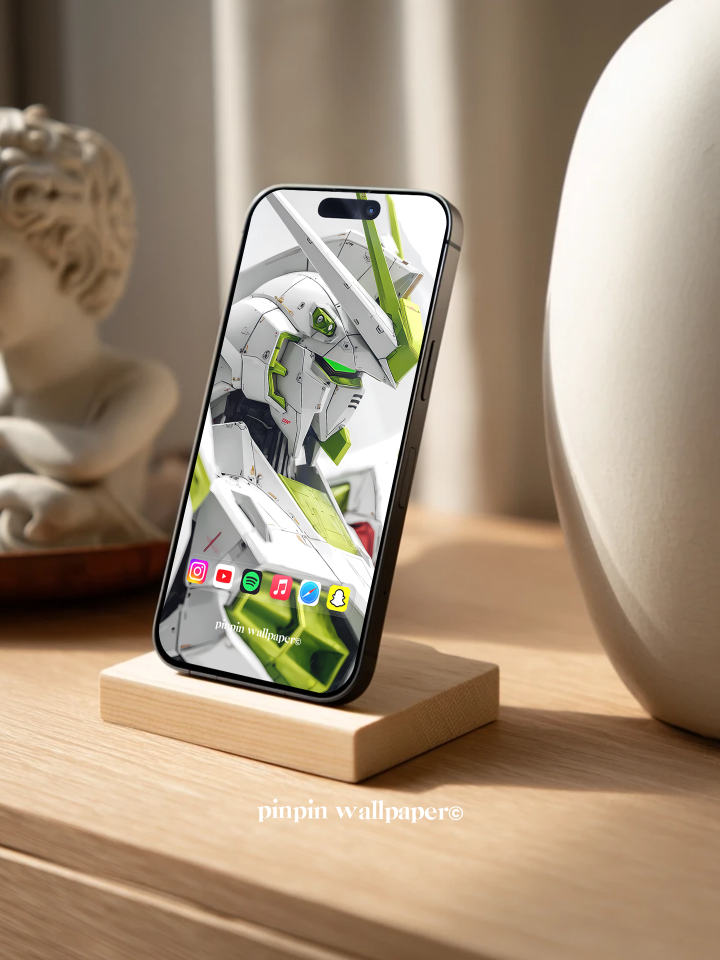 4K HD 壁紙の背景 - iPhone および Android 向け Black Universe Series20