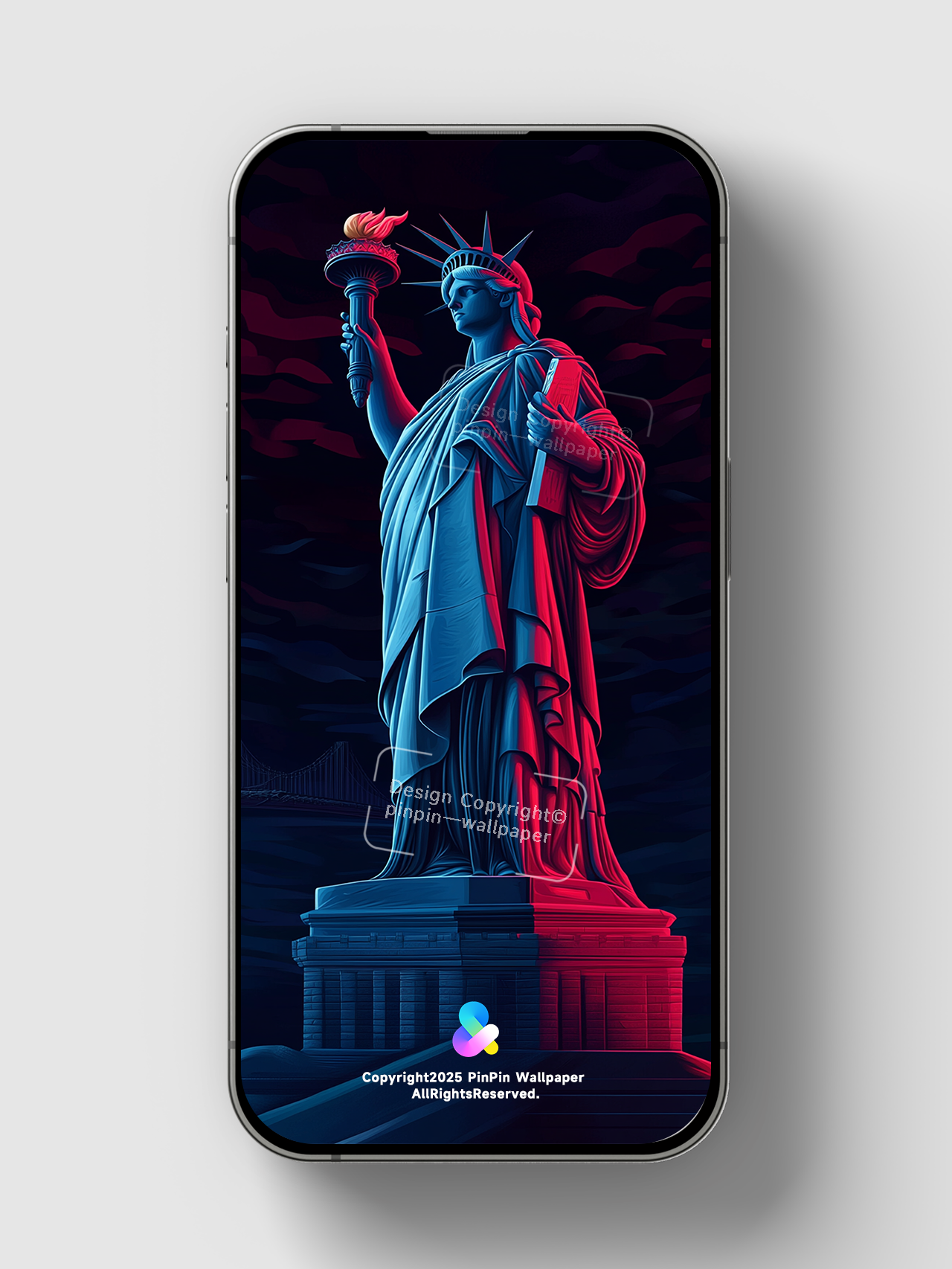 4K HD 壁紙の背景 - iPhone および Android 向け Black Universe Series20
