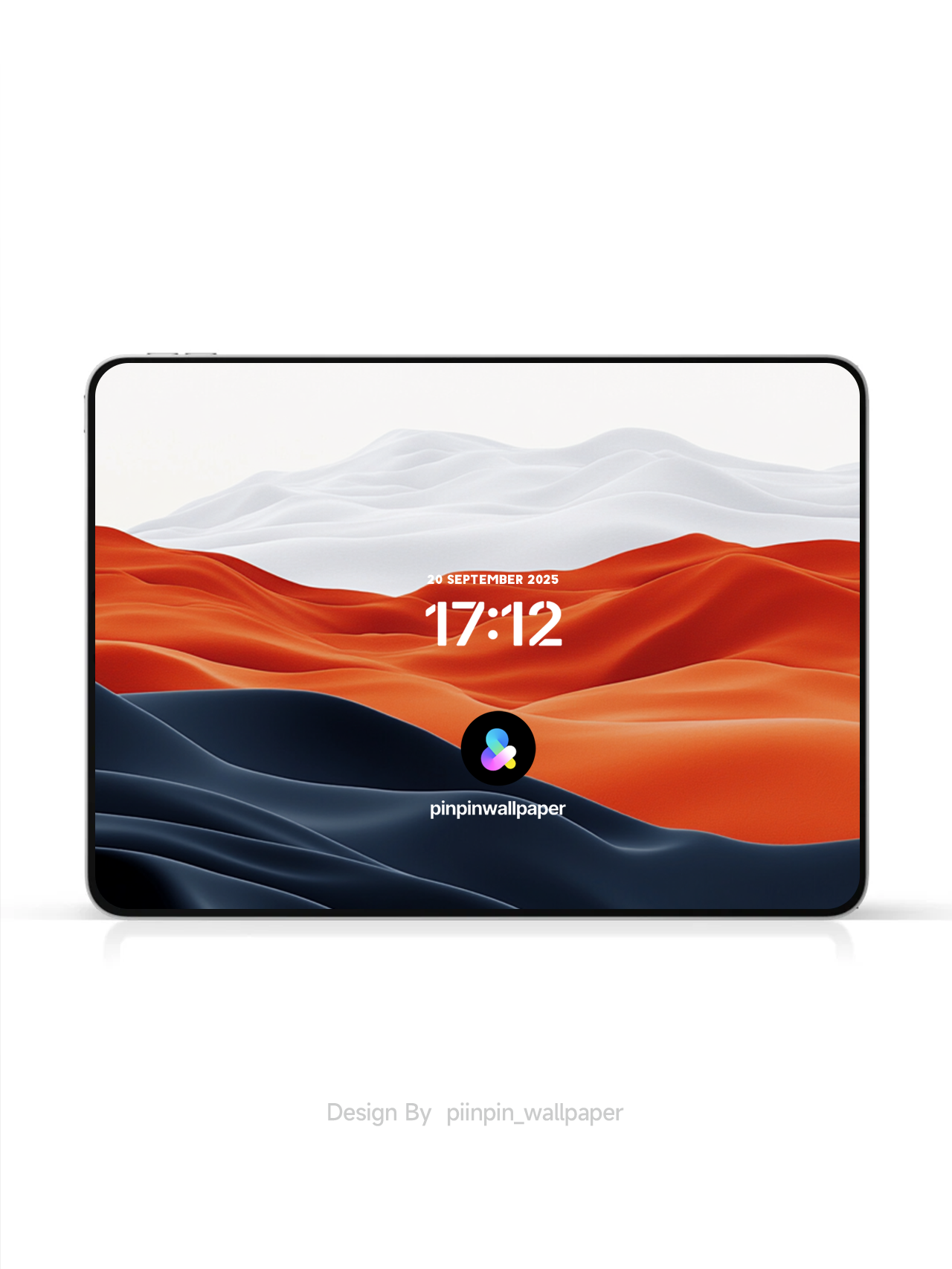 4K HD Apple デバイスの壁紙 背景デザイン 5 パック