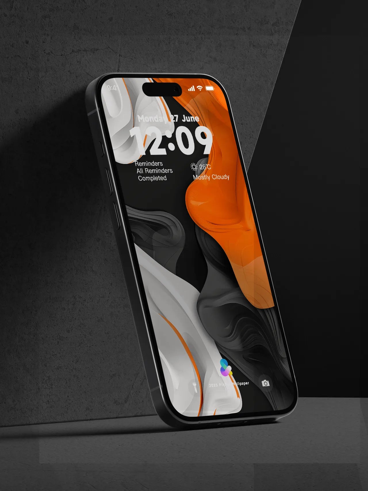 4K HD Phone Wallpaper Background -Abstract style Wallpapers for iPhone and Android