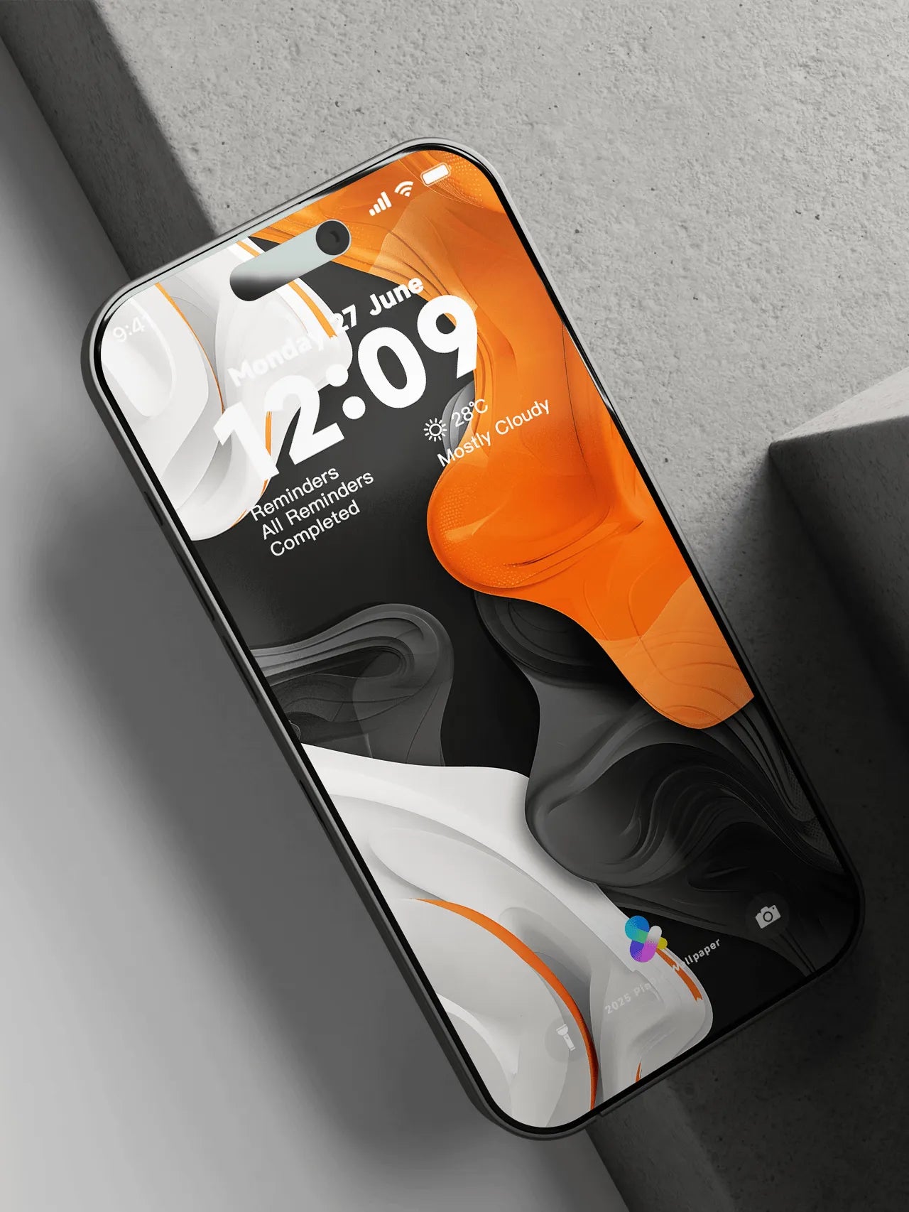 4K HD Phone Wallpaper Background -Abstract style Wallpapers for iPhone and Android