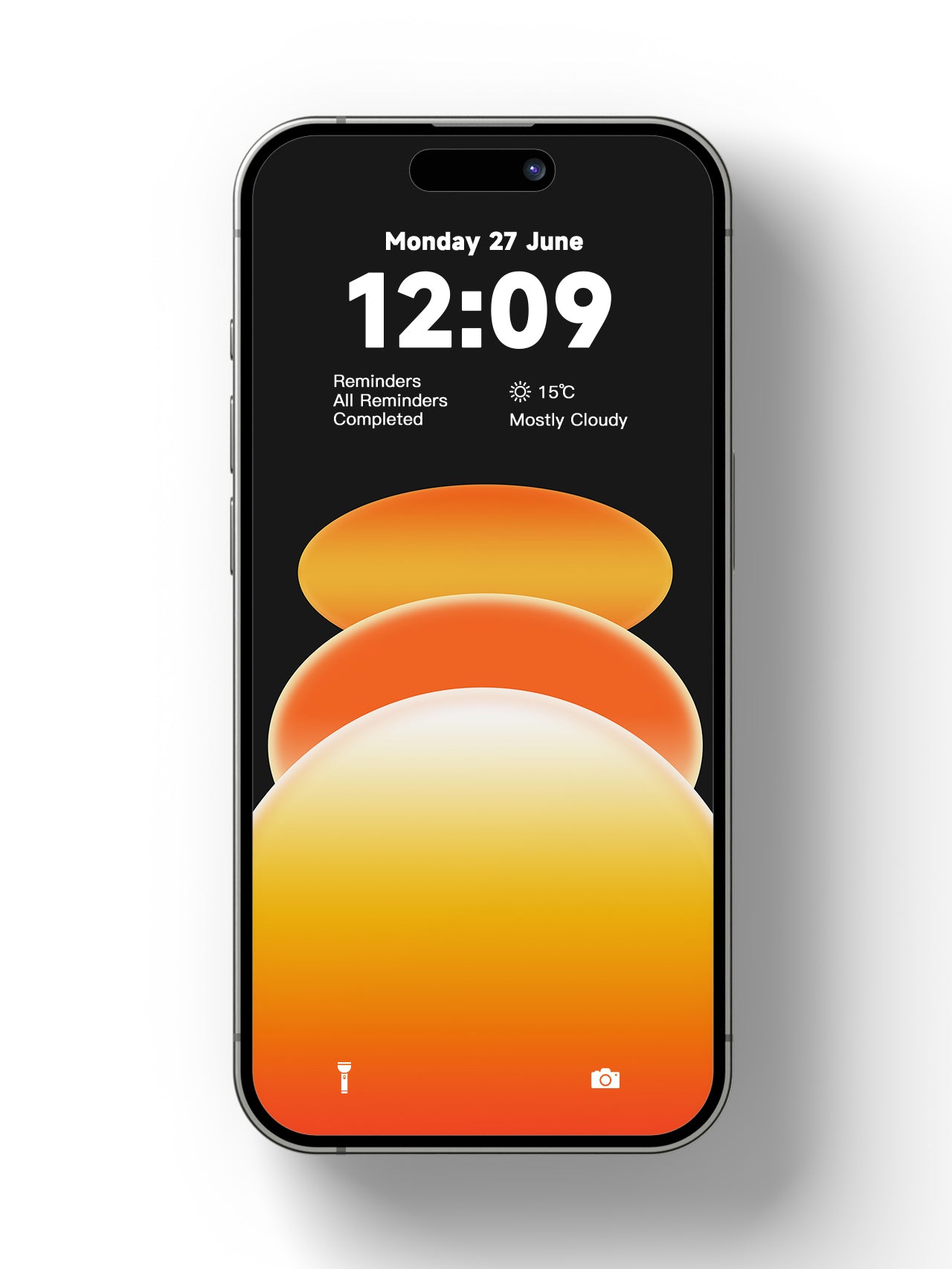 4K HD壁紙の背景 - iPhoneおよびAndroid用の幾何学模様