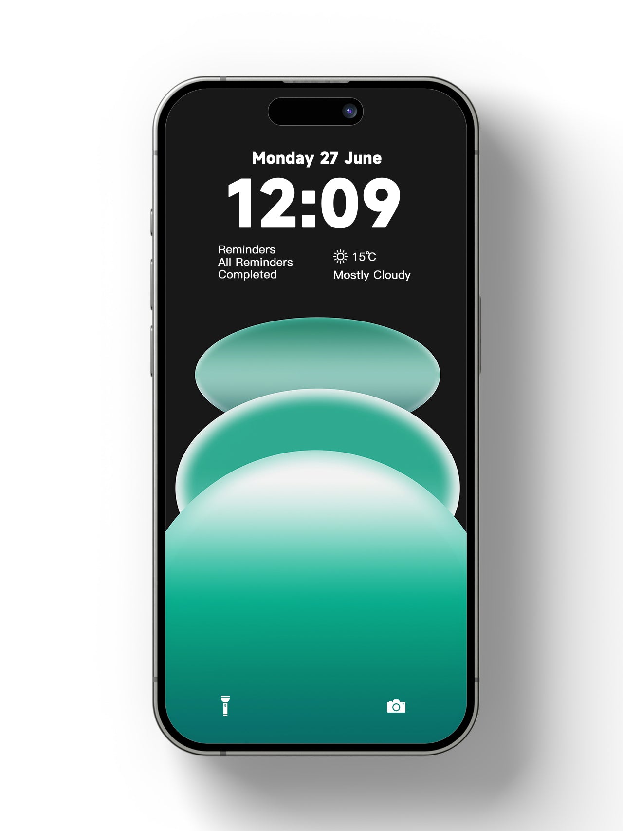 4K HD壁紙の背景 - iPhoneおよびAndroid用ブラックユニバースシリーズ5