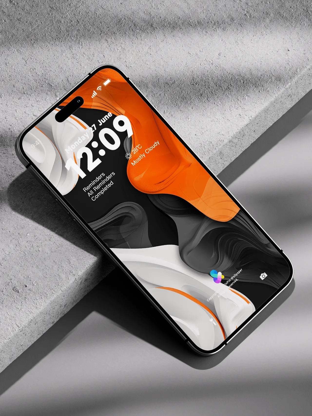 4K HD Phone Wallpaper Background -Abstract style Wallpapers for iPhone and Android