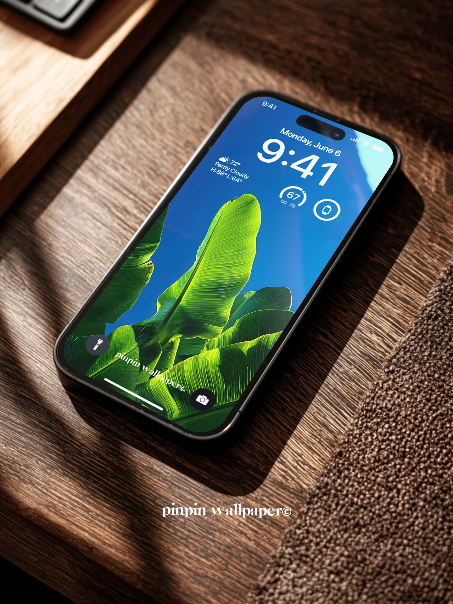 4K HD 壁紙の背景 - iPhone および Android 向け Black Universe Series20