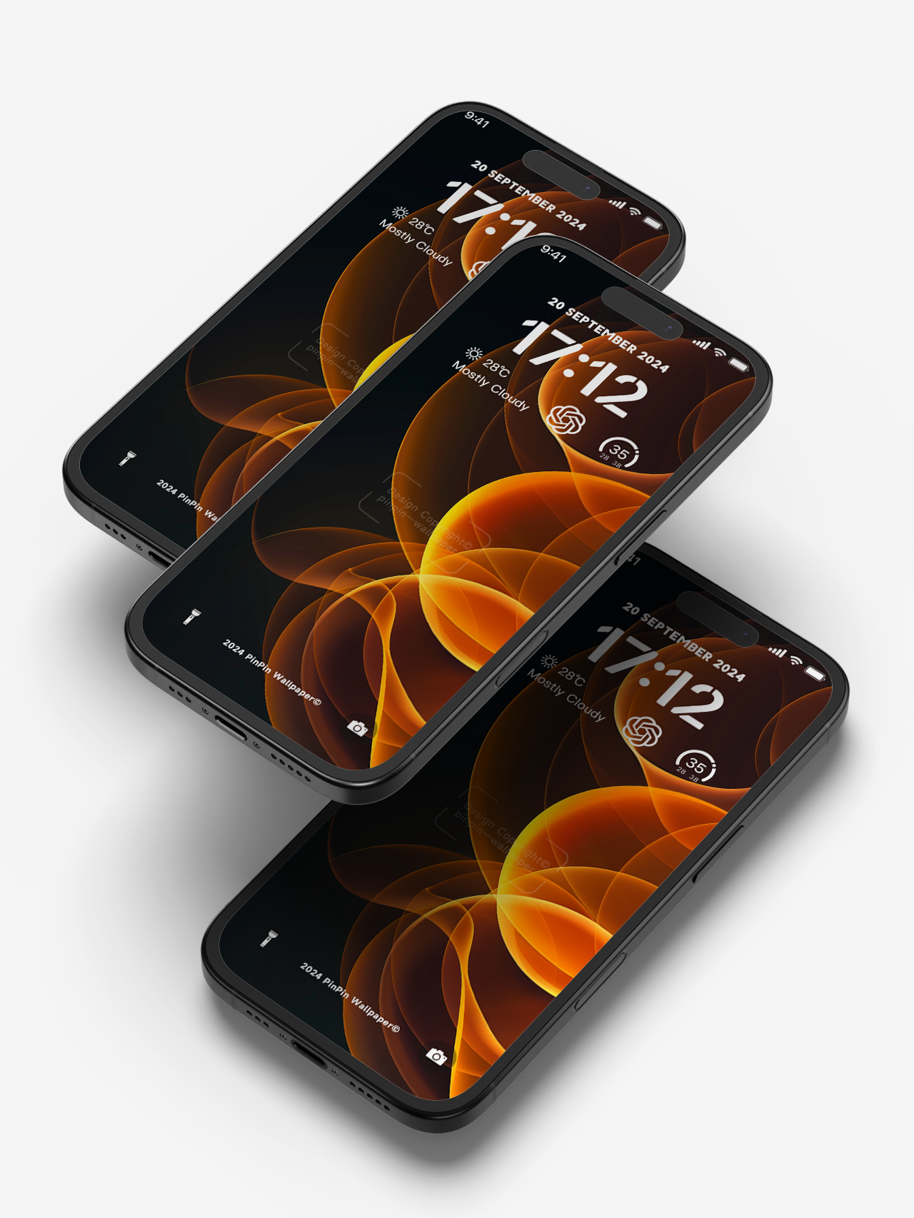 4K HD Phone Wallpaper Background -abstract style Wallpapers for iPhone and Android