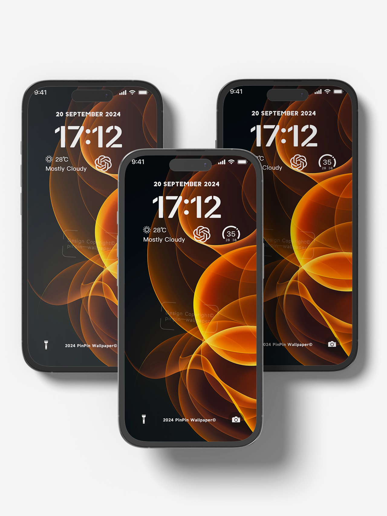 4K HD Phone Wallpaper Background -abstract style Wallpapers for iPhone and Android