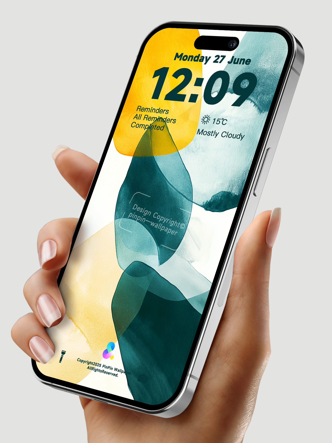 4K HD Phone Wallpaper Background -Abstract style Wallpapers for iPhone and Android