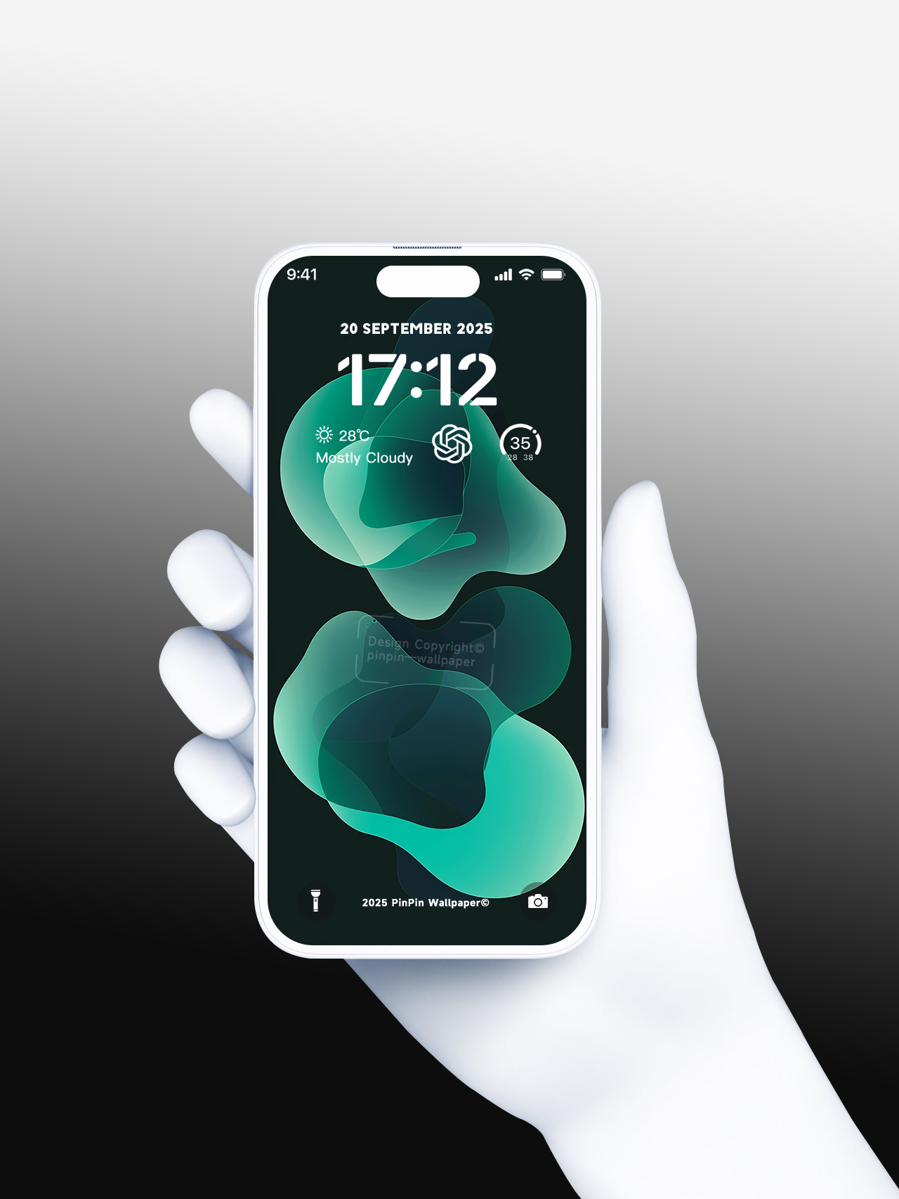4K HD Phone Wallpaper Background -abstract style Wallpapers for iPhone and Android