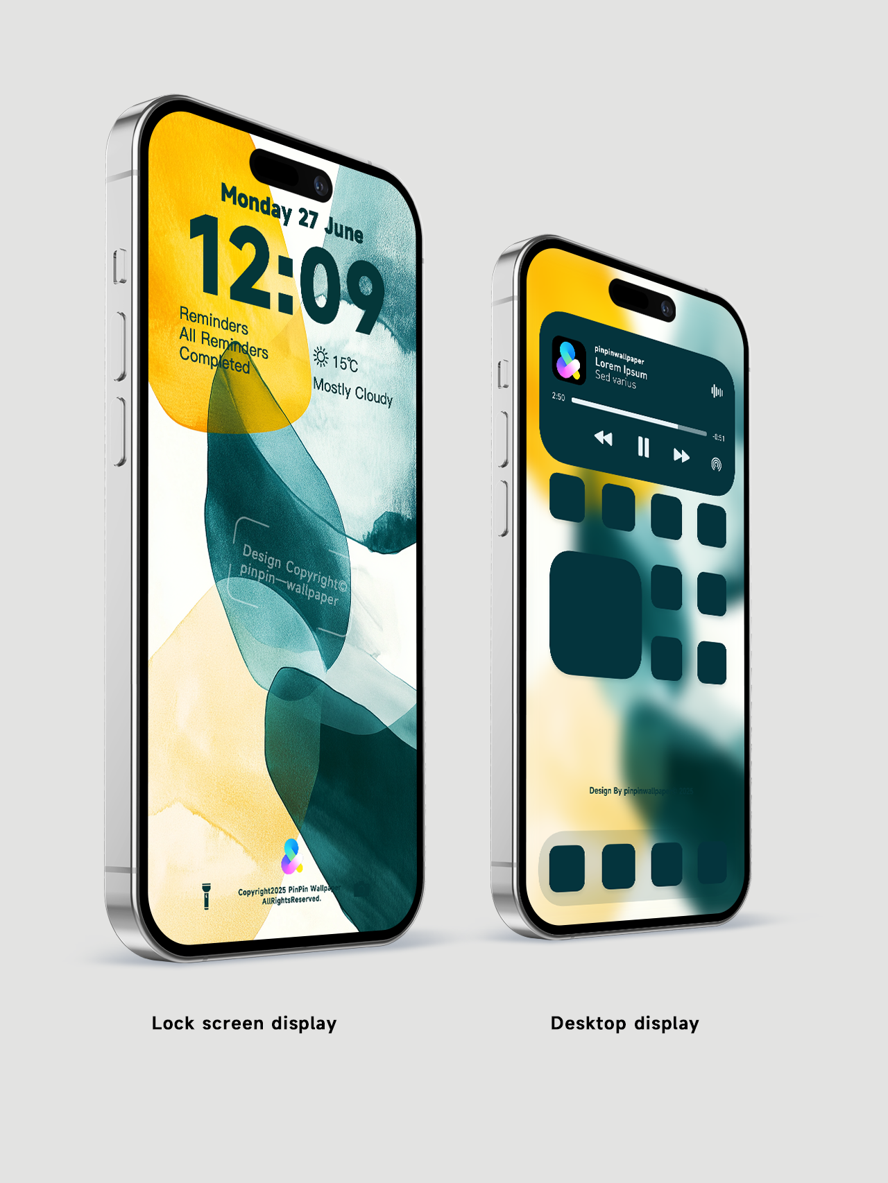 4K HD Phone Wallpaper Background -Abstract style Wallpapers for iPhone and Android