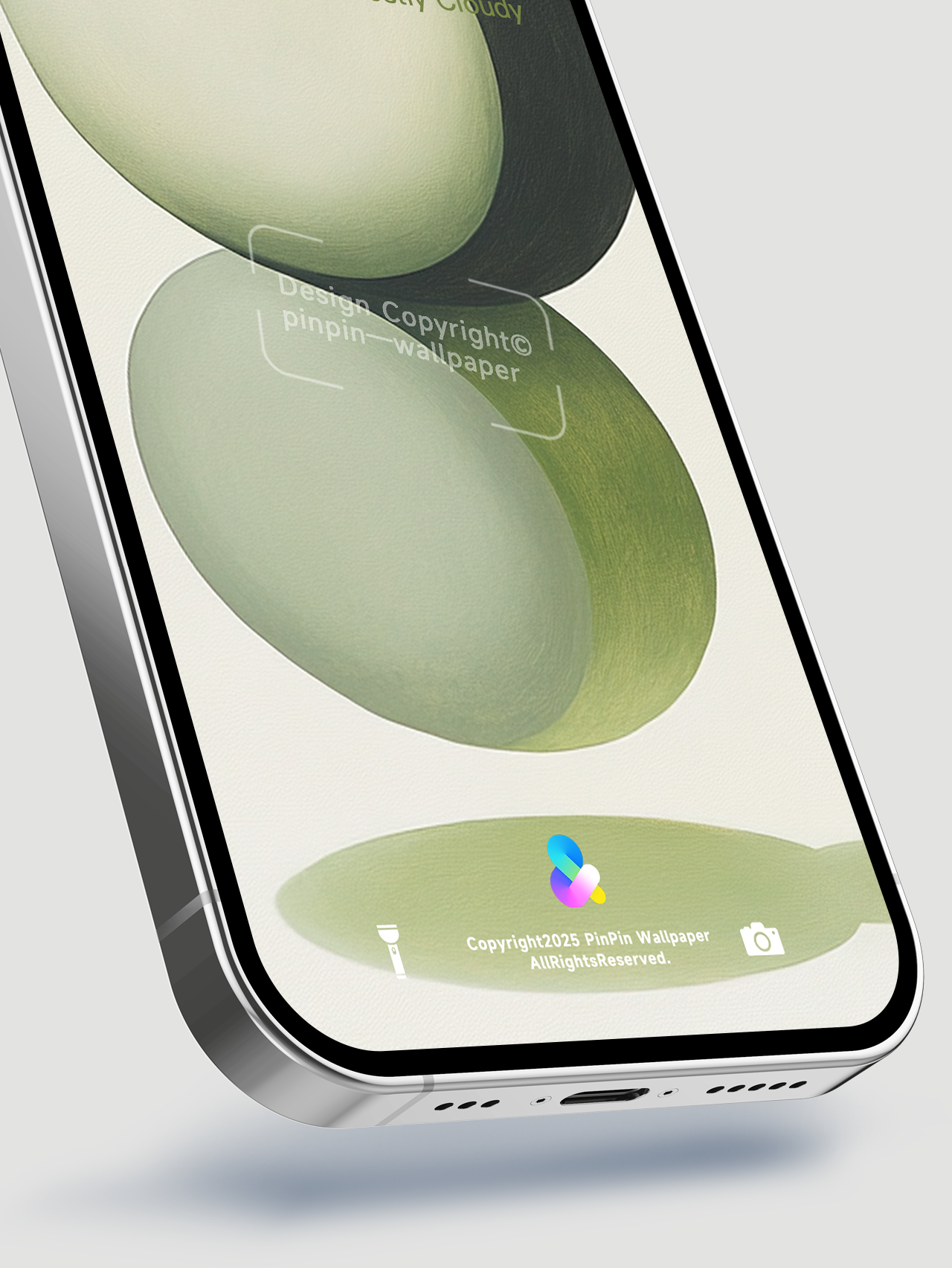 4K HD 壁紙の背景 - iPhone および Android 向け Black Universe Series20
