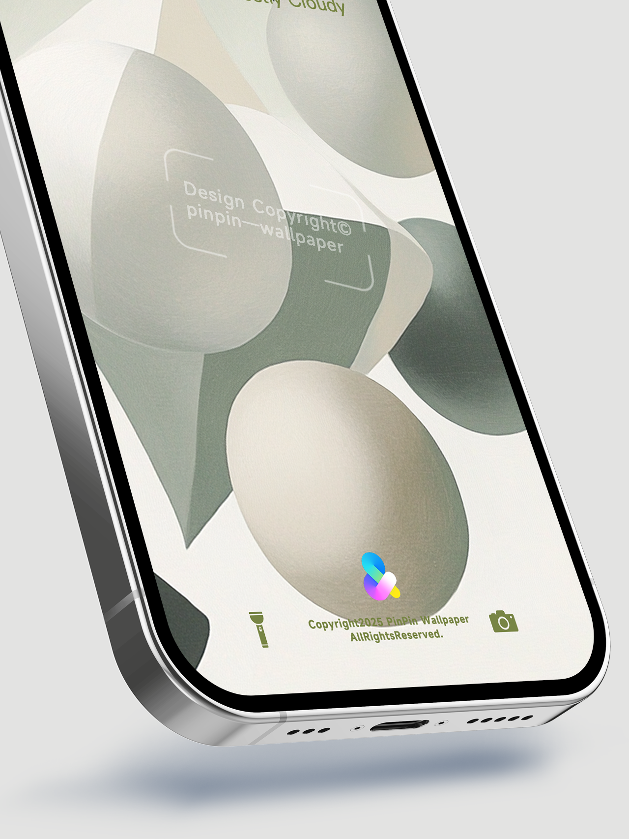 4K HD 壁紙の背景 - iPhone および Android 向け Black Universe Series20