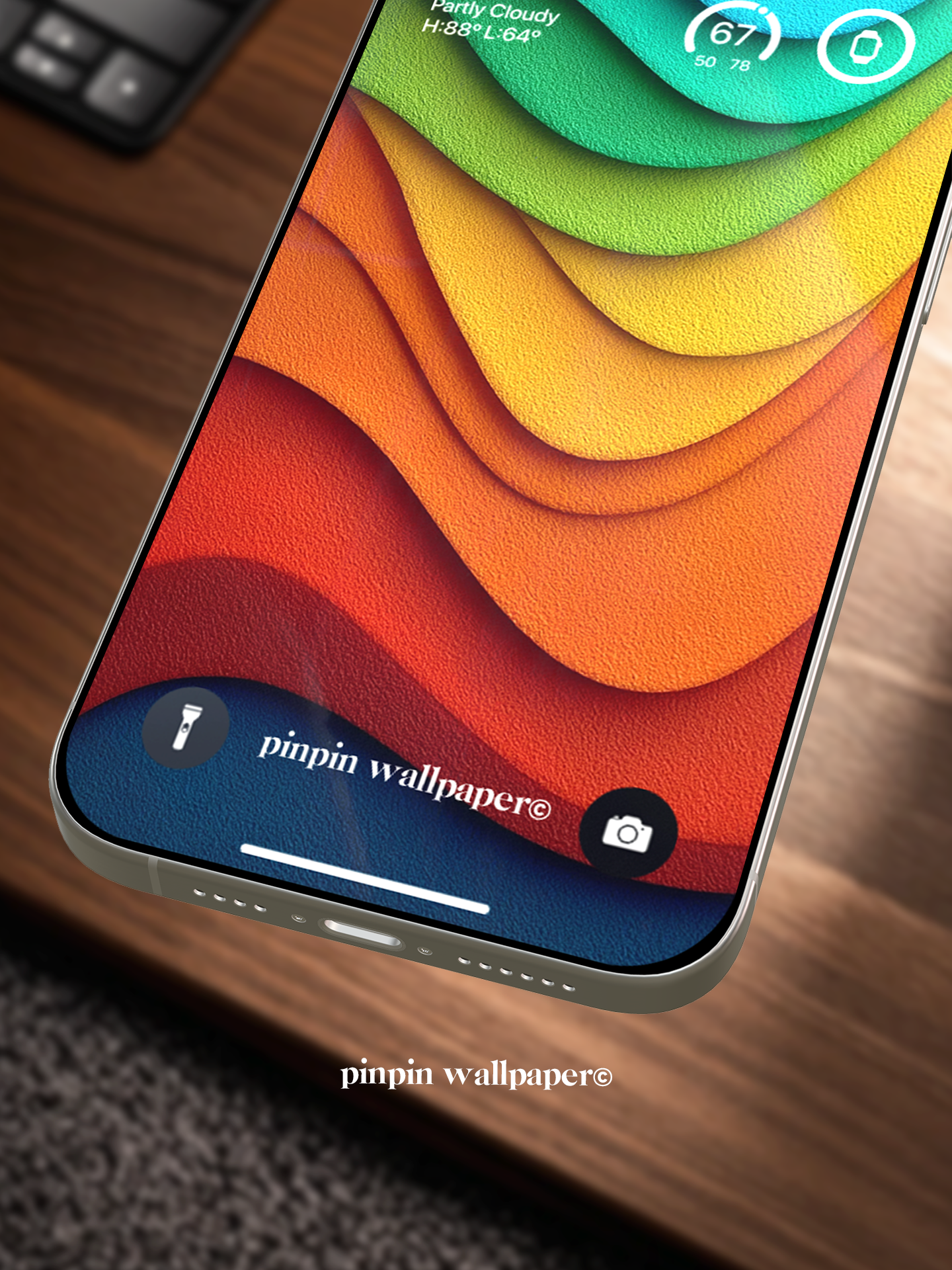 4K HD 壁紙の背景 - iPhone および Android 向け Black Universe Series20