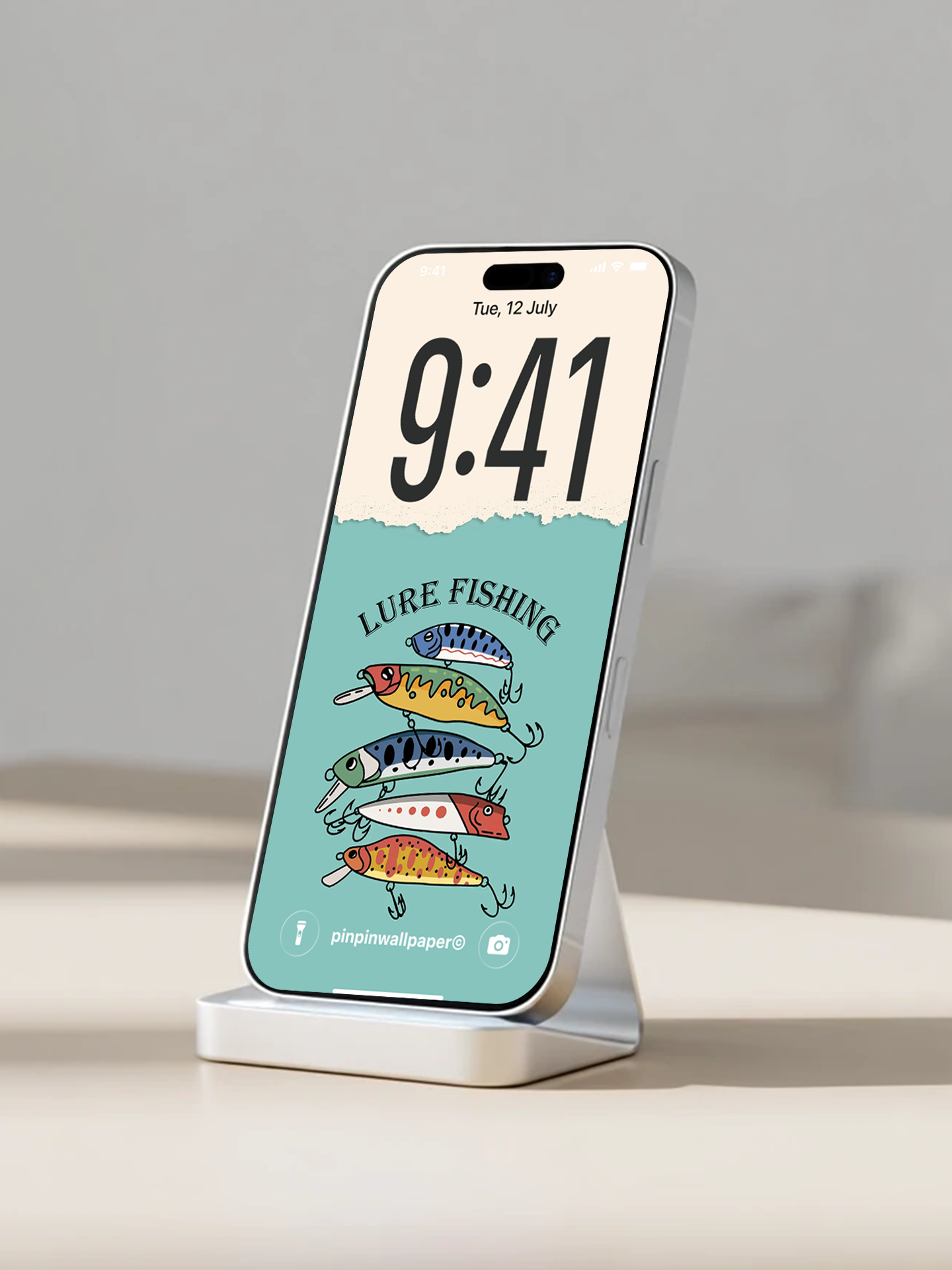 4K HD Phone Wallpaper Background - NO.5952 Minimalist Gradient Style wallpapers for iPhone and Android