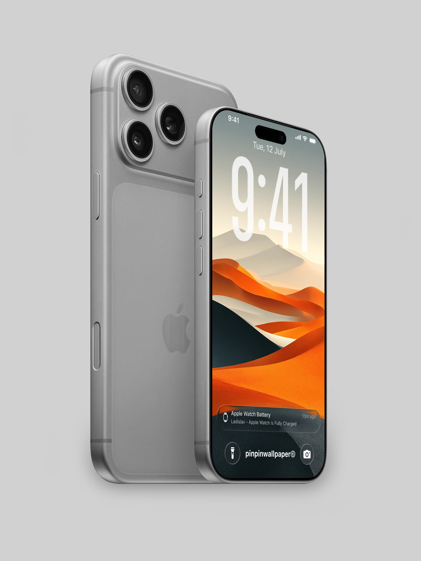 4K HD 壁紙の背景 - iPhone および Android 向け Black Universe Series20