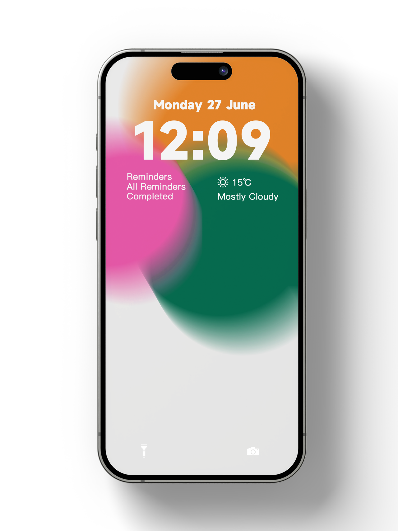 4K HD壁紙の背景 - iPhoneおよびAndroid用の幾何学模様