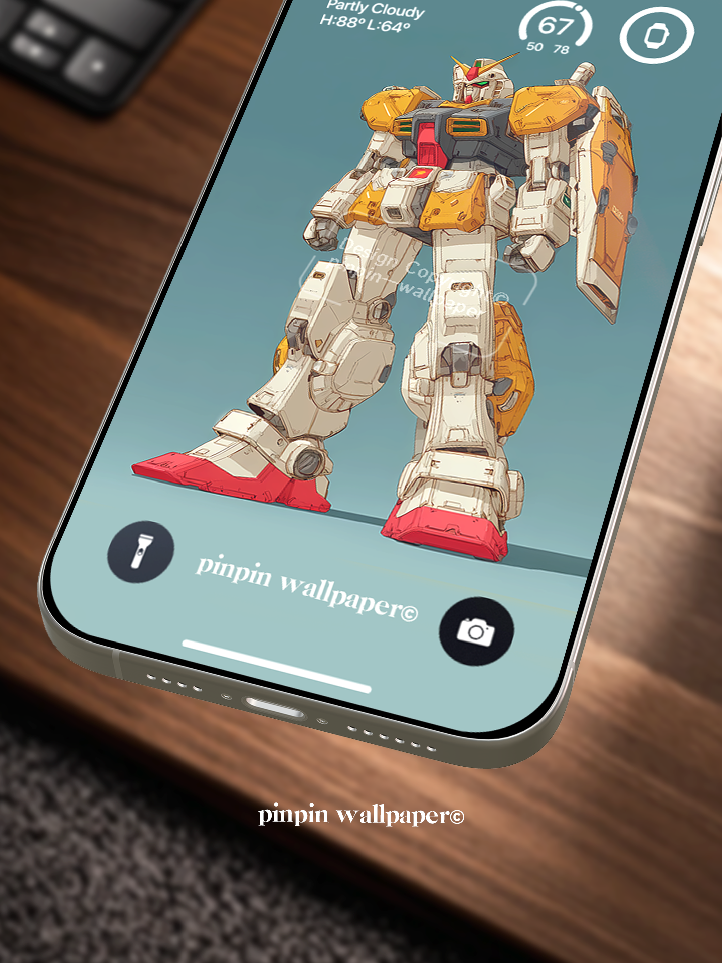 4K HD 壁紙の背景 - iPhone および Android 向け Black Universe Series20