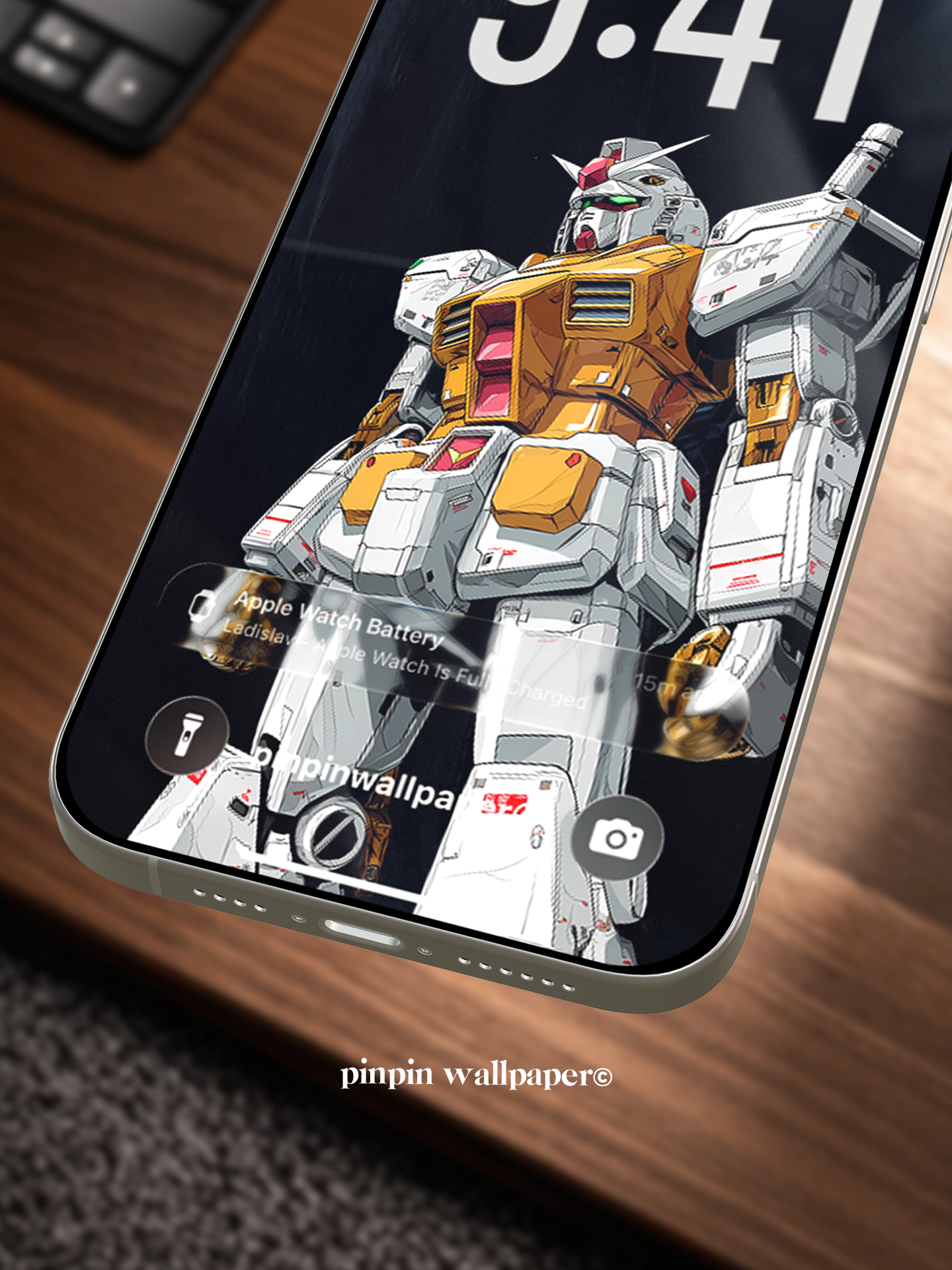 4K HD 壁紙の背景 - iPhone および Android 向け Black Universe Series20