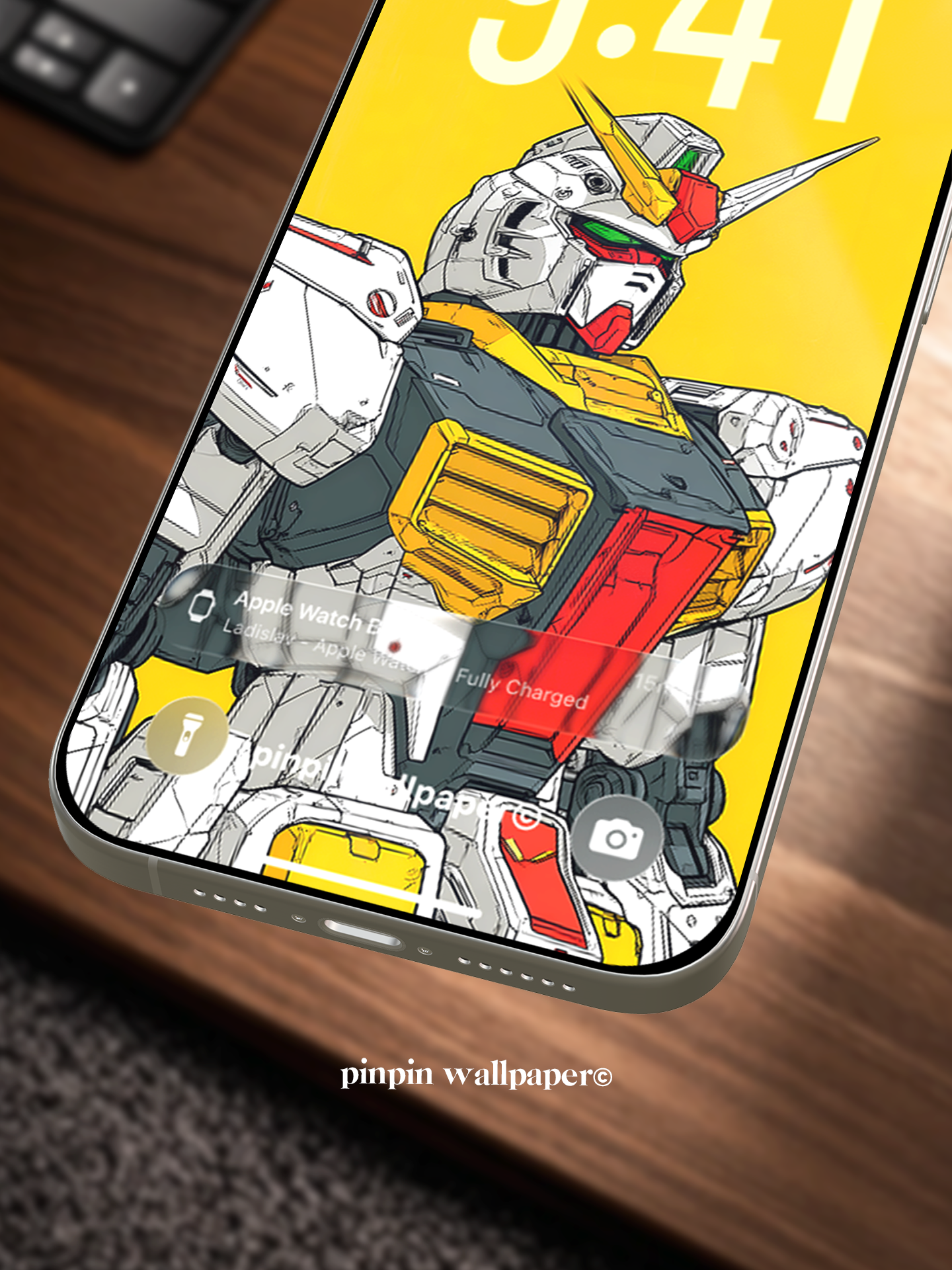 4K HD 壁紙の背景 - iPhone および Android 向け Black Universe Series20