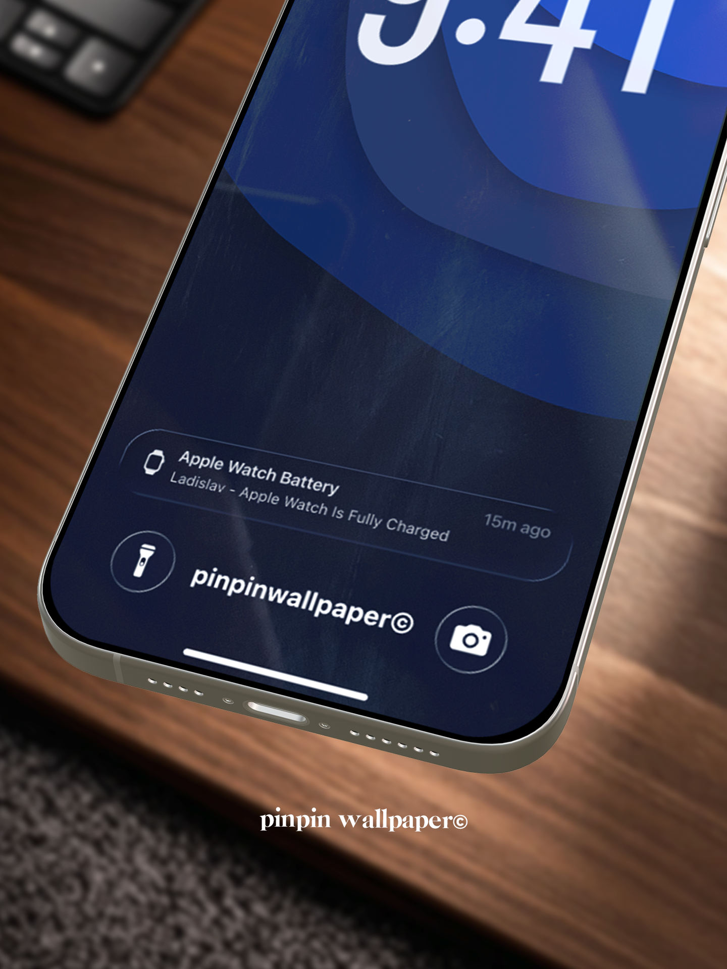 4K HD 壁紙の背景 - iPhone および Android 向け Black Universe Series20