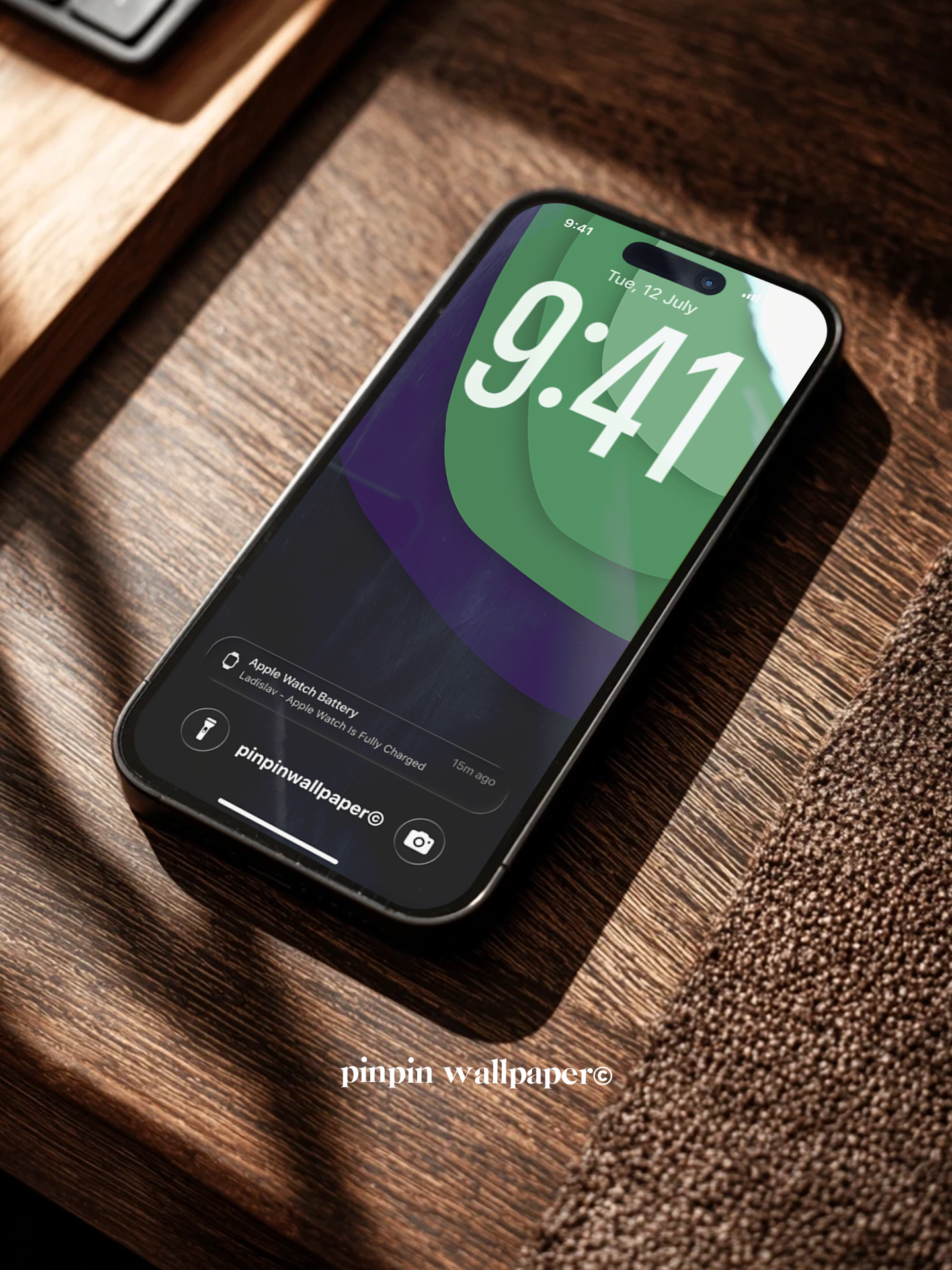 4K HD 壁紙の背景 - iPhone および Android 向け Black Universe Series20