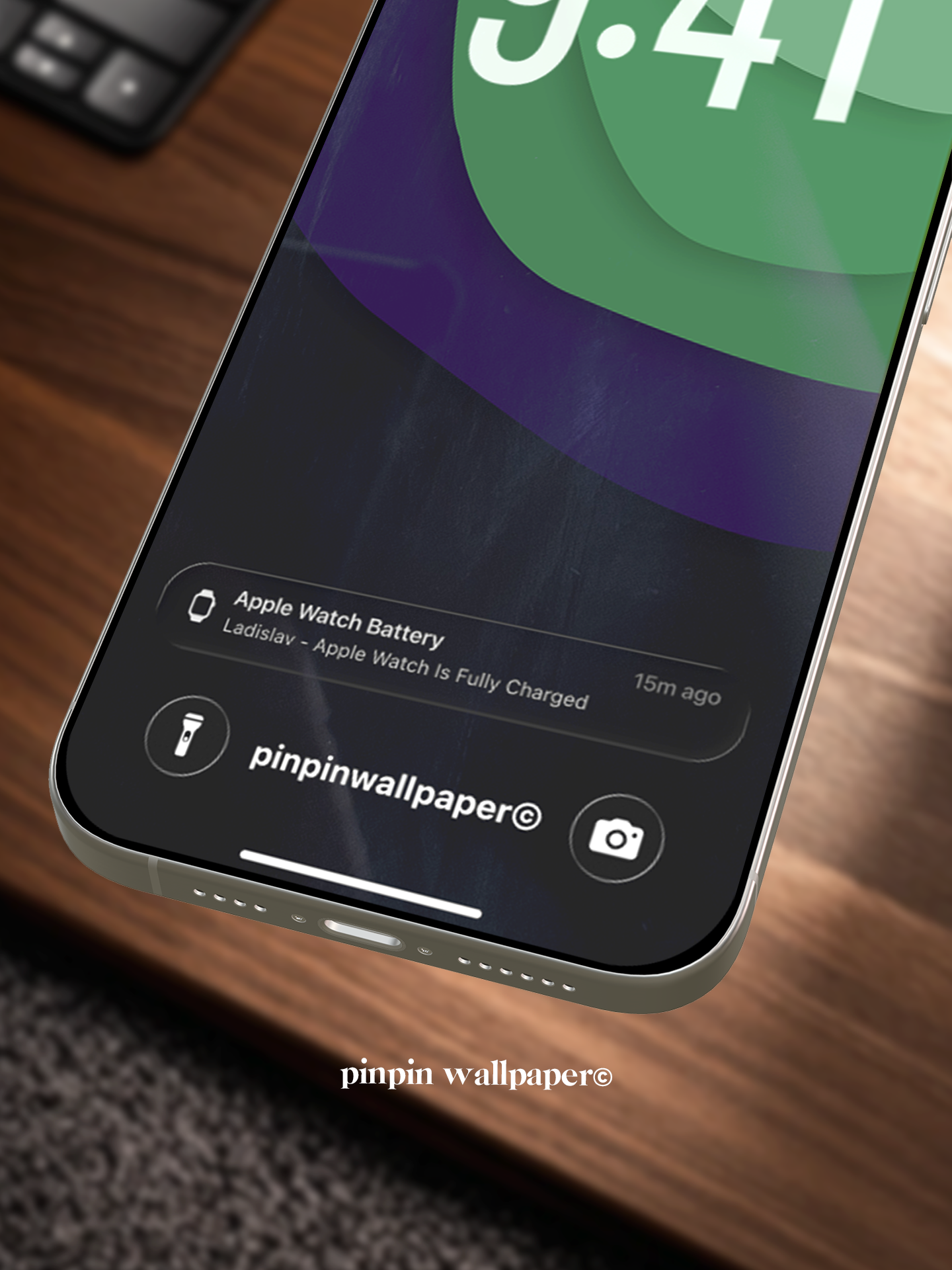 4K HD 壁紙の背景 - iPhone および Android 向け Black Universe Series20