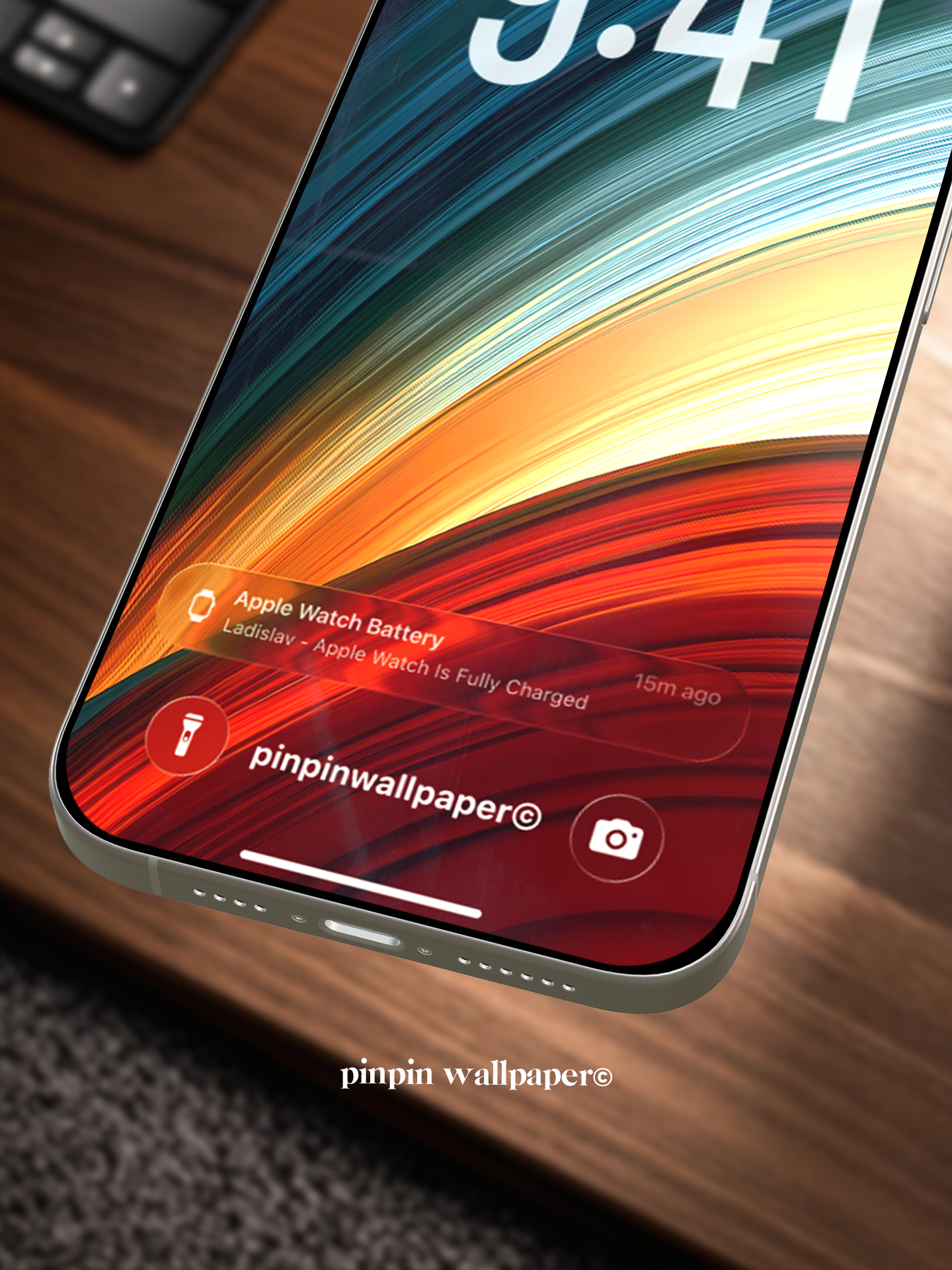 4K HD 壁紙の背景 - iPhone および Android 向け Black Universe Series20