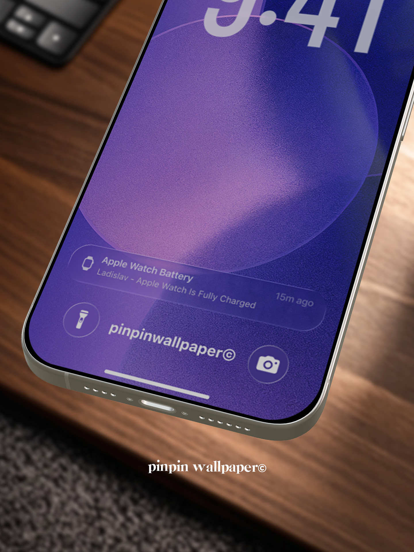 4K HD 壁紙の背景 - iPhone および Android 向け Black Universe Series20