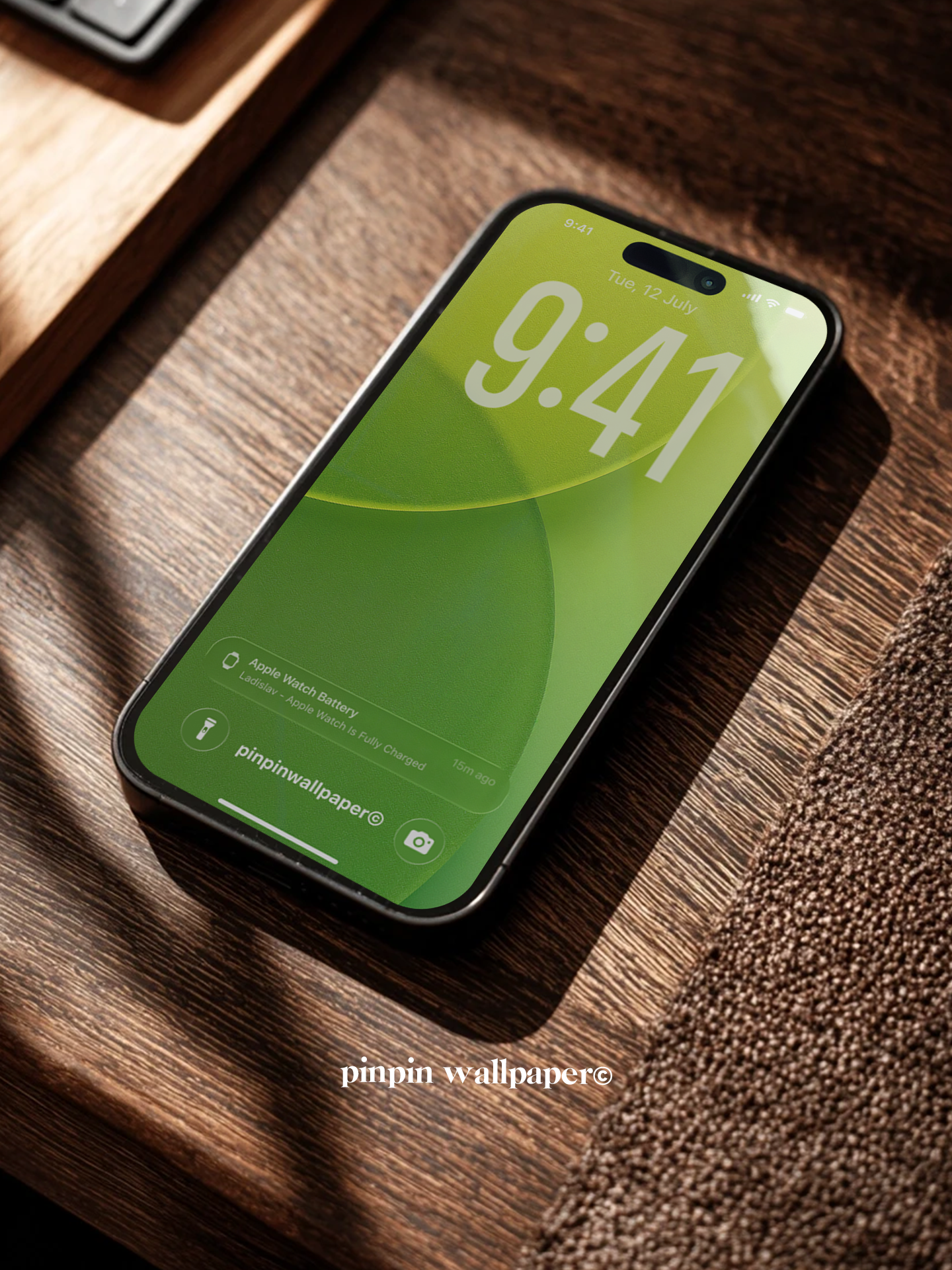 4K HD 壁紙の背景 - iPhone および Android 向け Black Universe Series20
