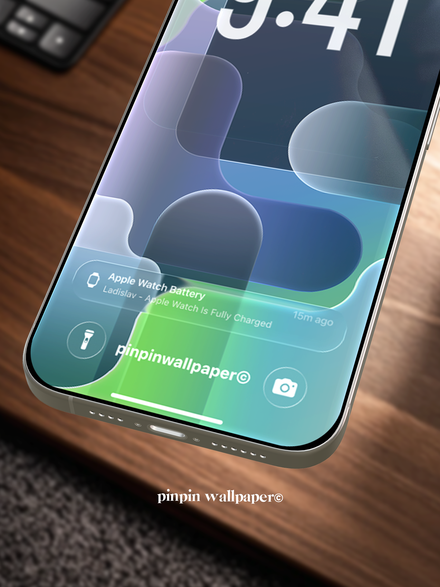 4K HD 壁紙の背景 - iPhone および Android 向け Black Universe Series20