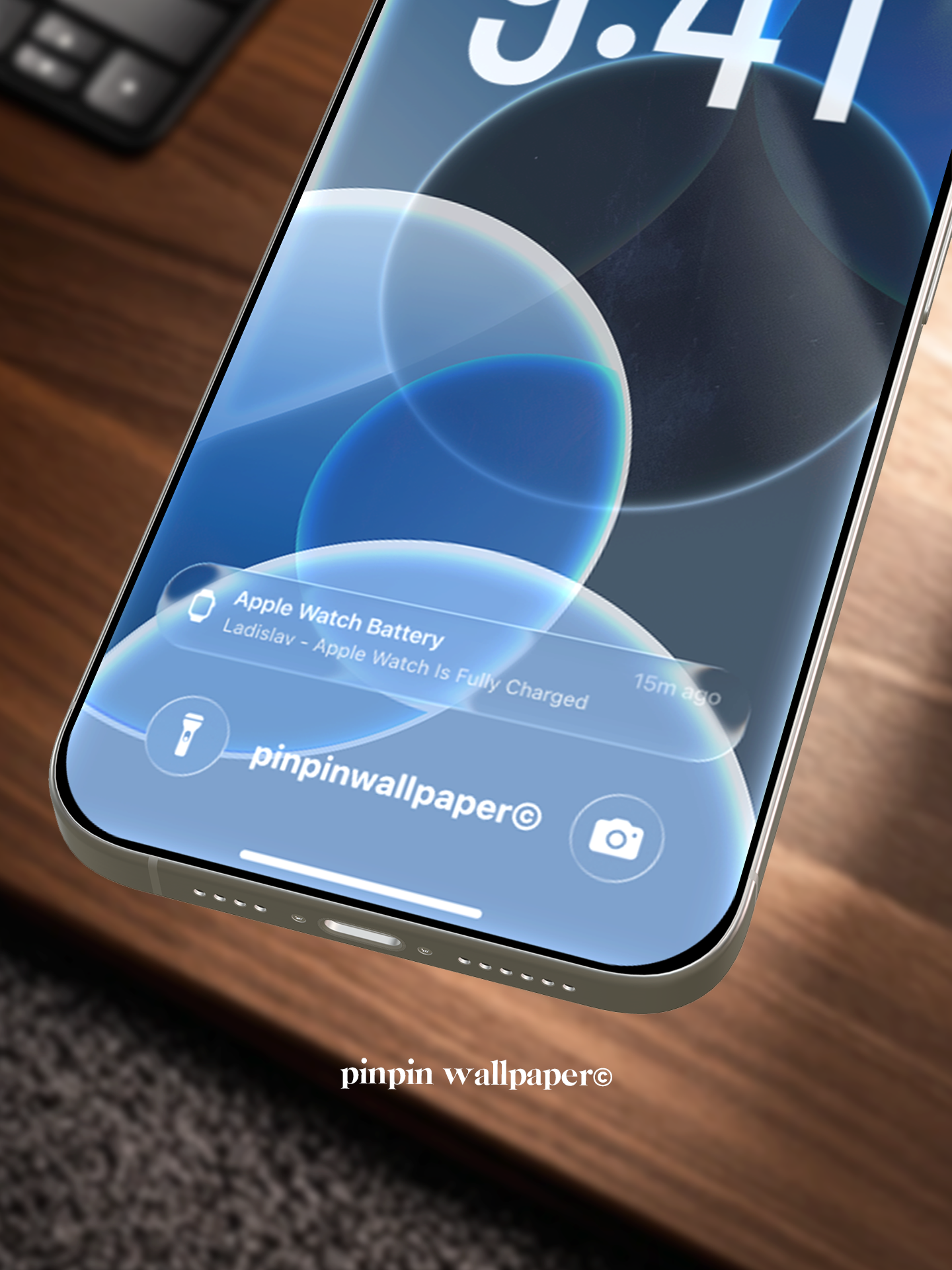 4K HD 壁紙の背景 - iPhone および Android 向け Black Universe Series20