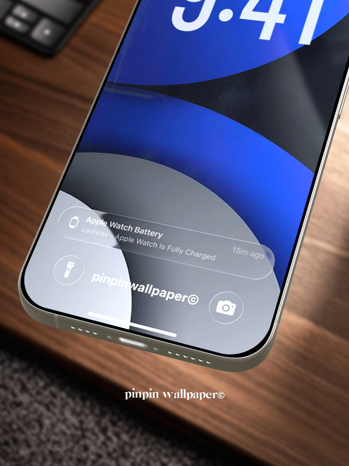 4K HD 壁紙の背景 - iPhone および Android 向け Black Universe Series20