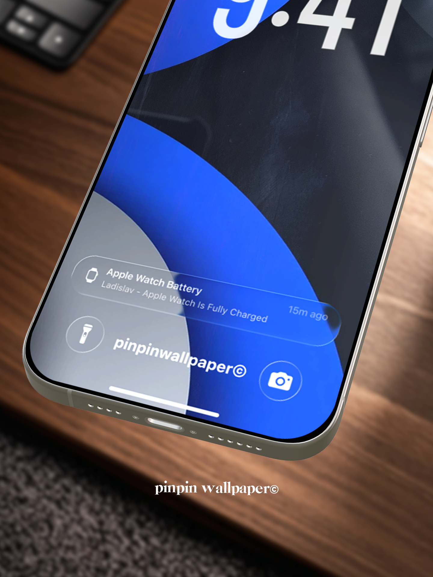 4K HD 壁紙の背景 - iPhone および Android 向け Black Universe Series20